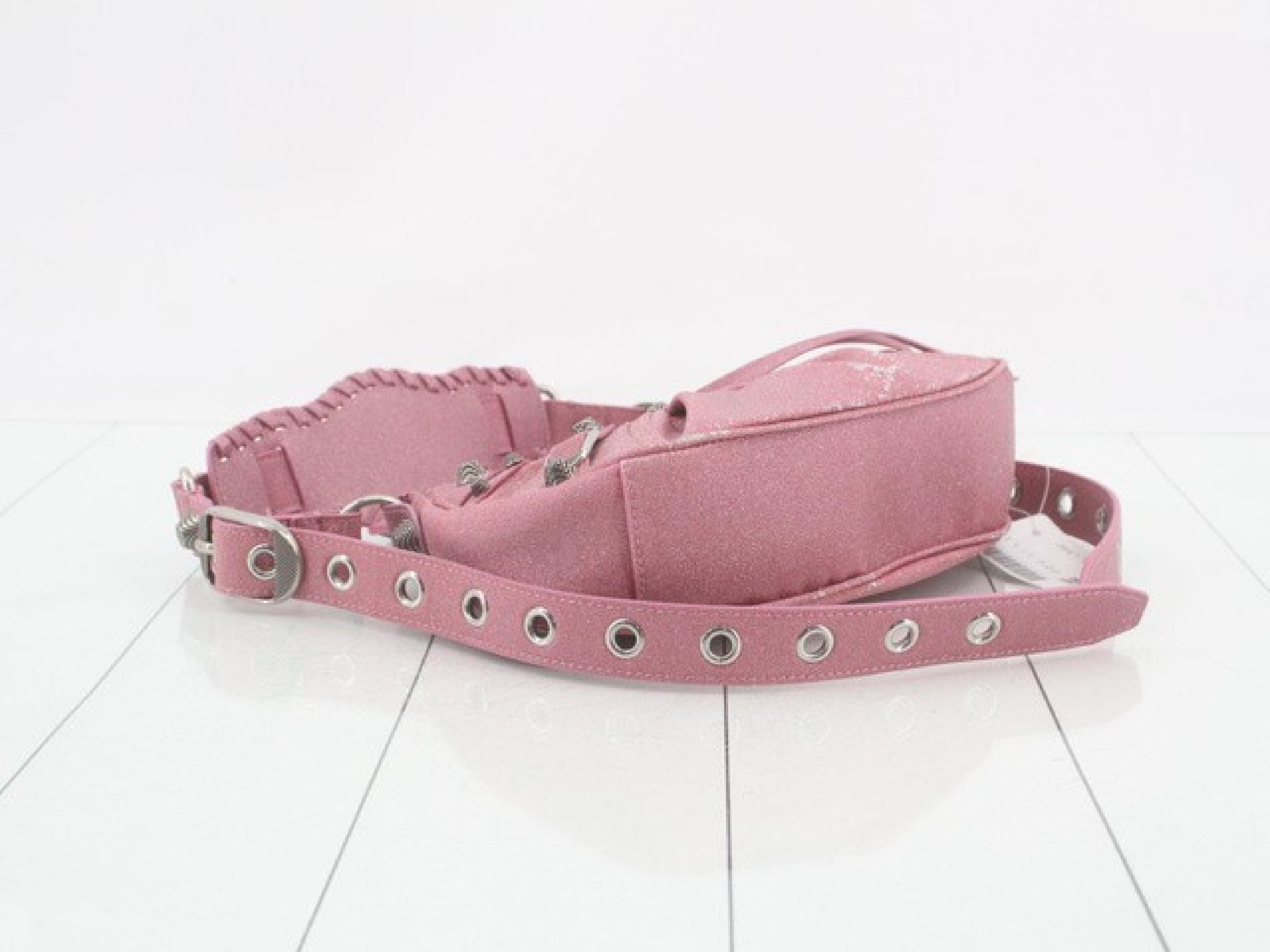 Le Cagole Shoulder Bag — view 5