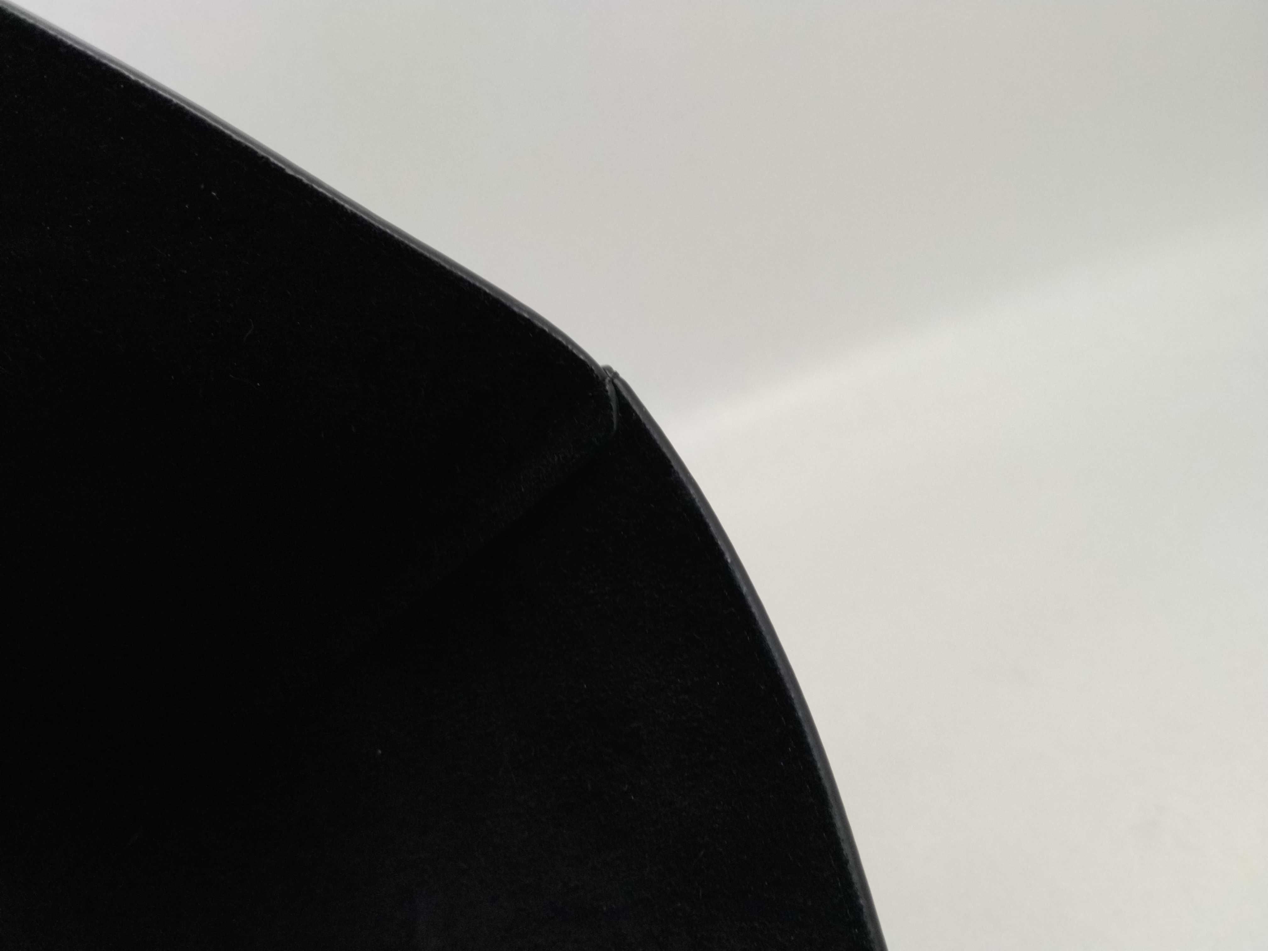 Mini Cabas Anais Cuir Triomphe Handbag — view 11