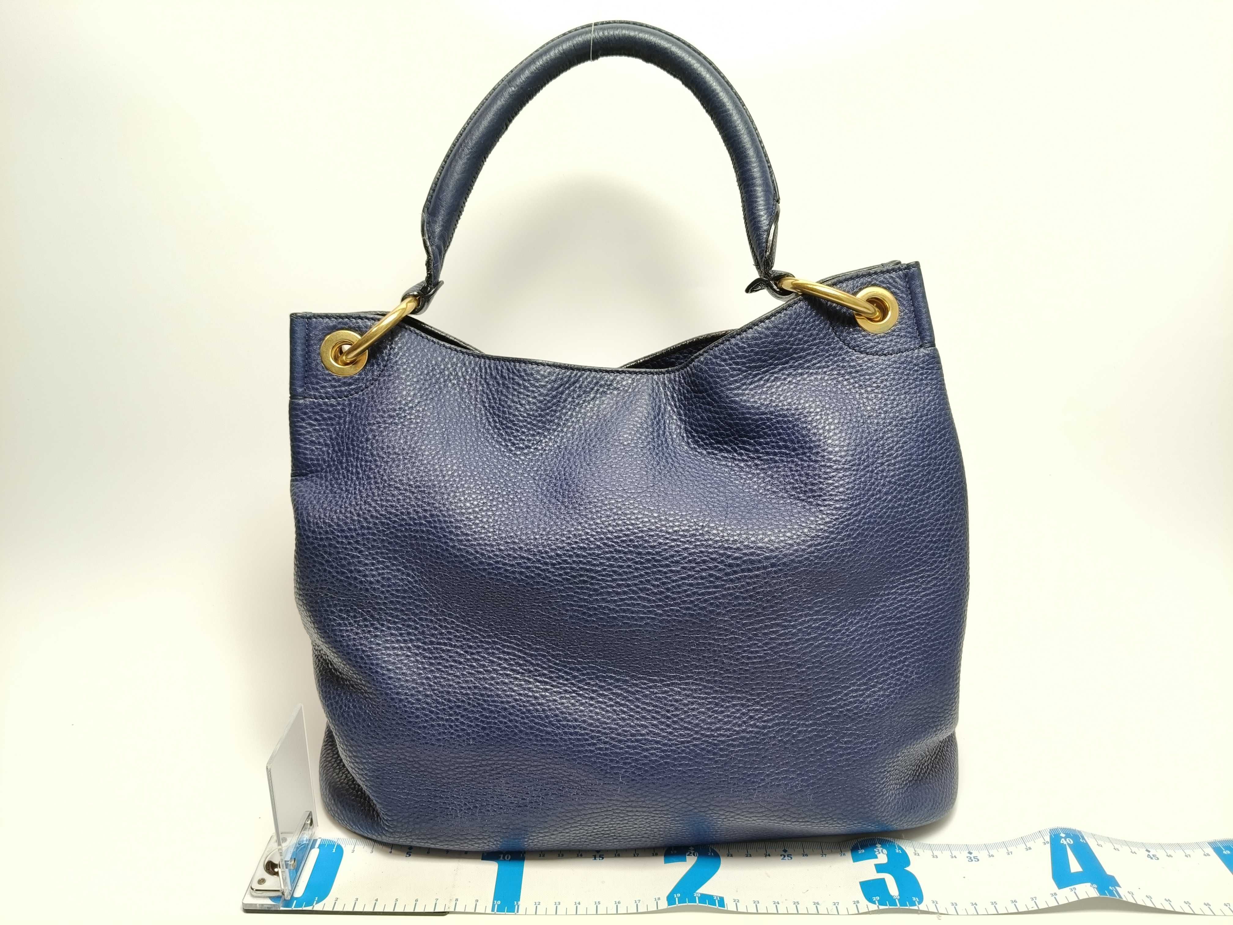 shoulder bag — view 2