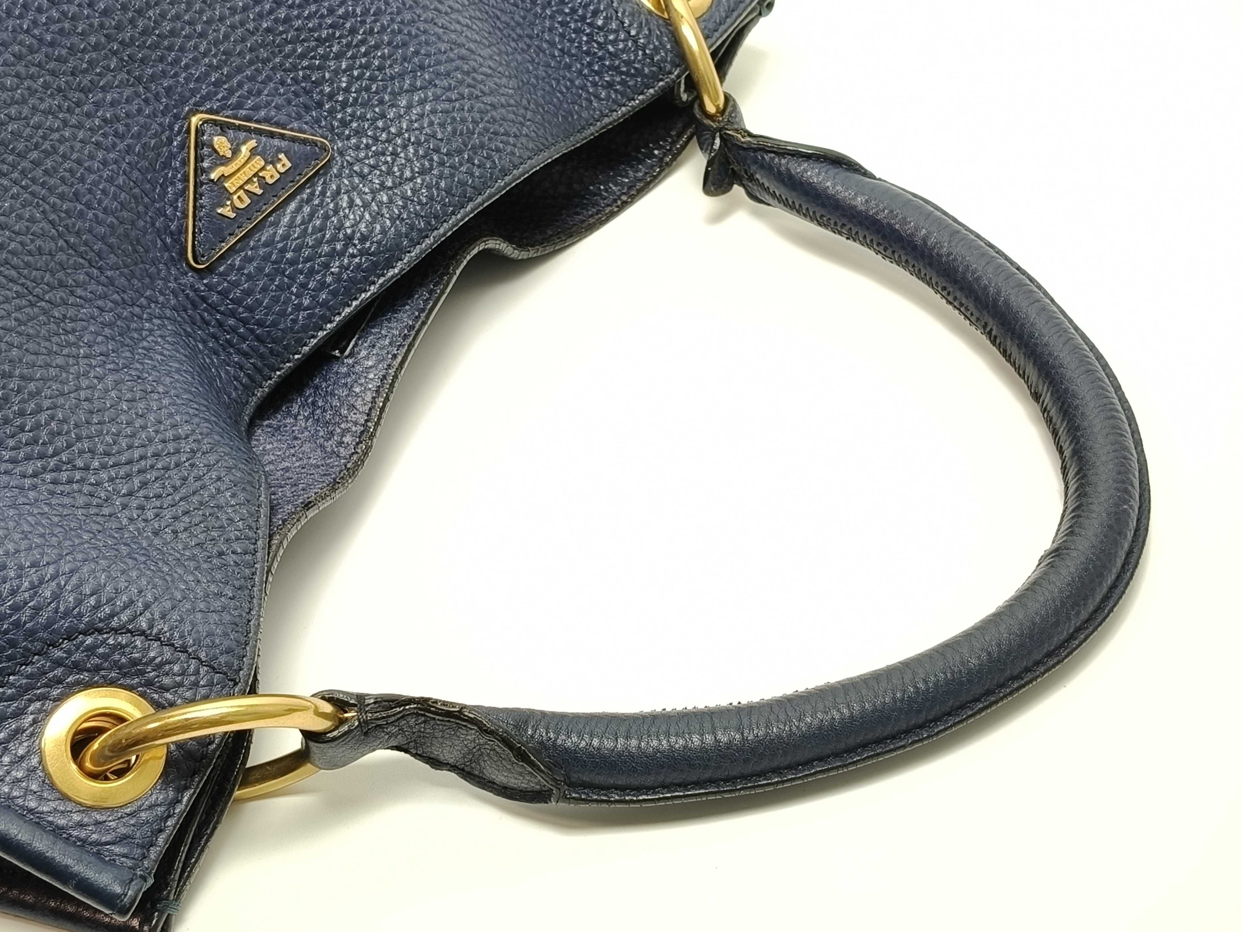 shoulder bag — view 3