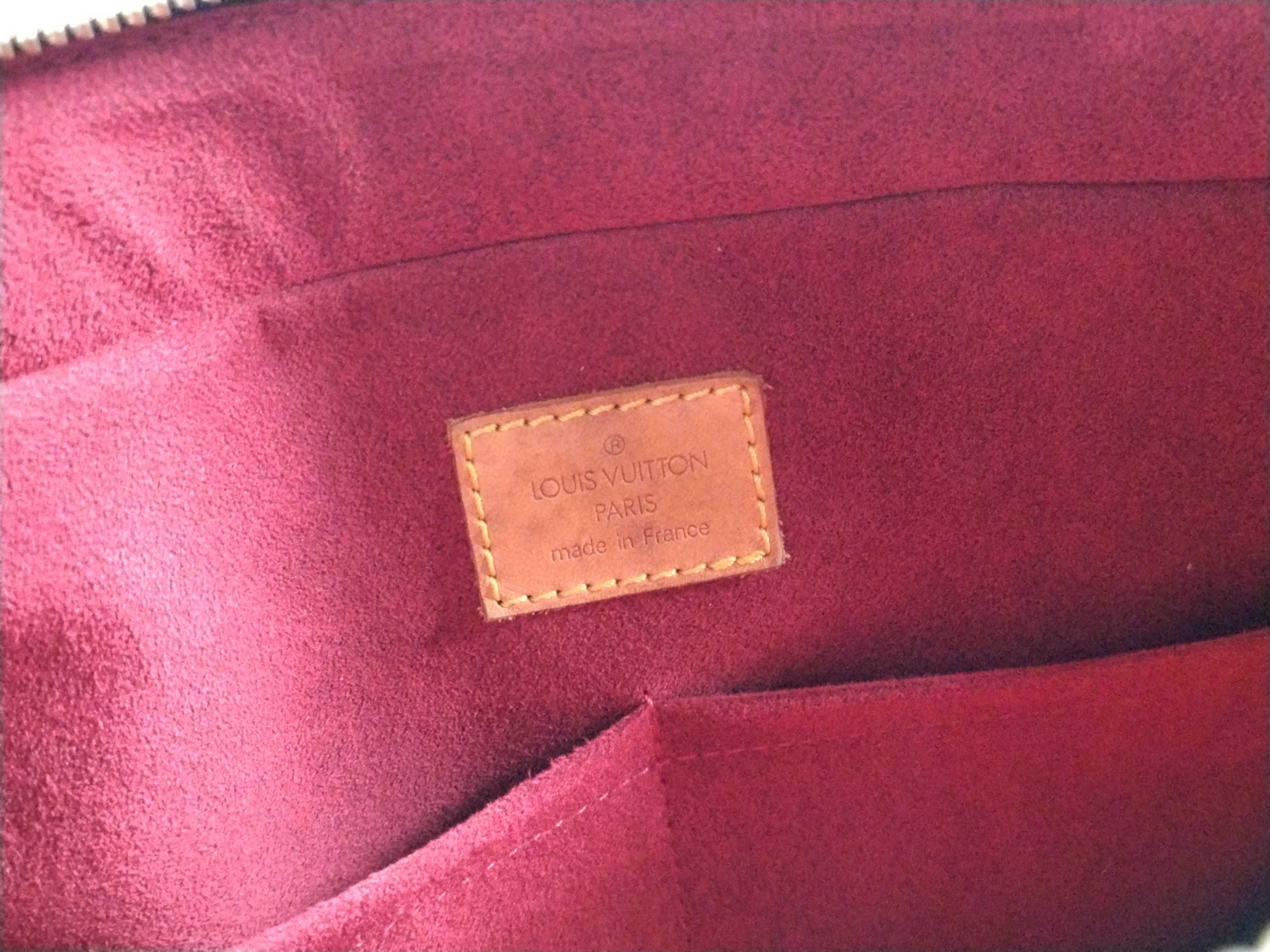 Monogram M51162 Multipli-Cité Tote Bag — view 12