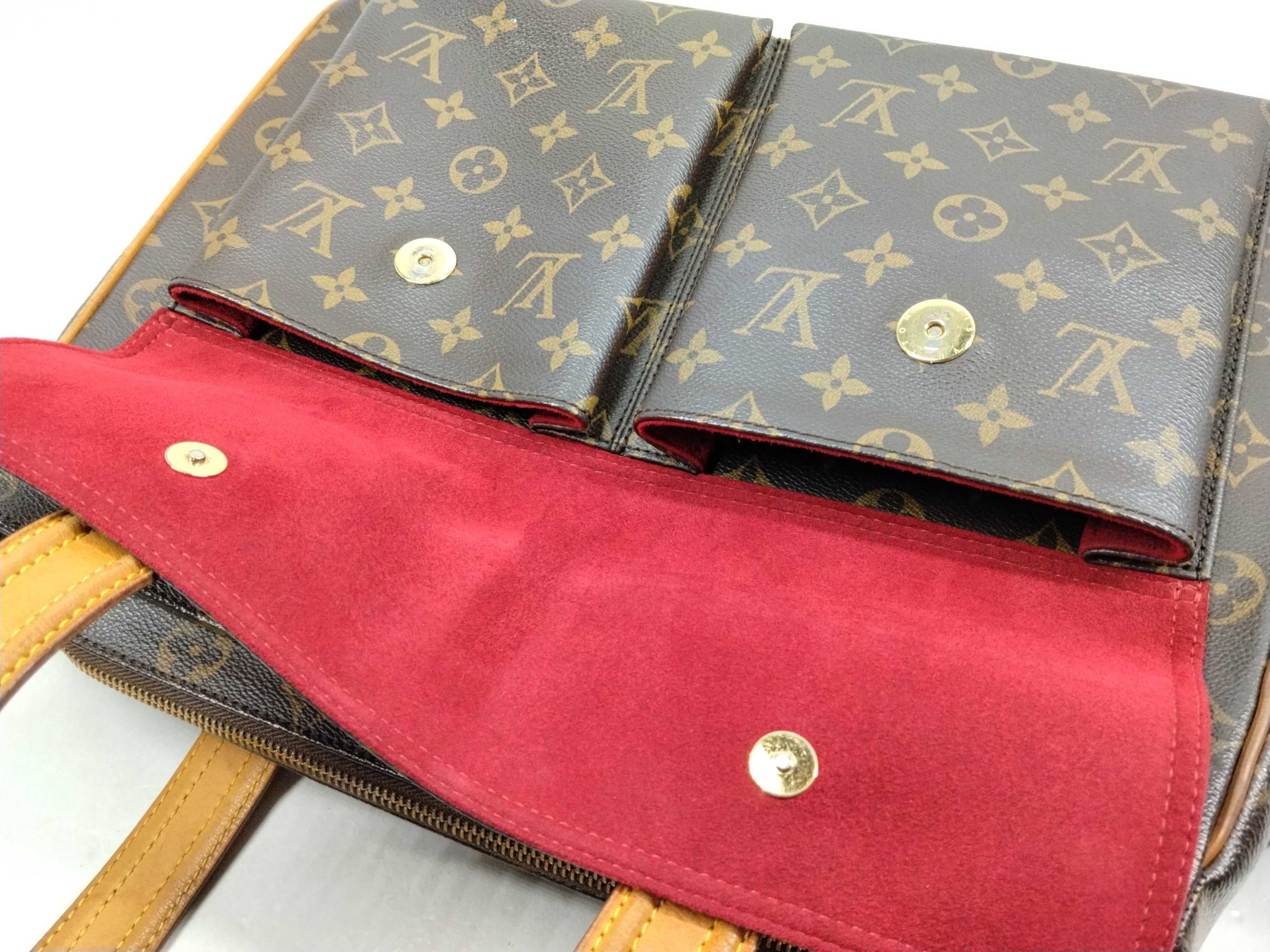 Monogram M51162 Multipli-Cité Tote Bag — view 13