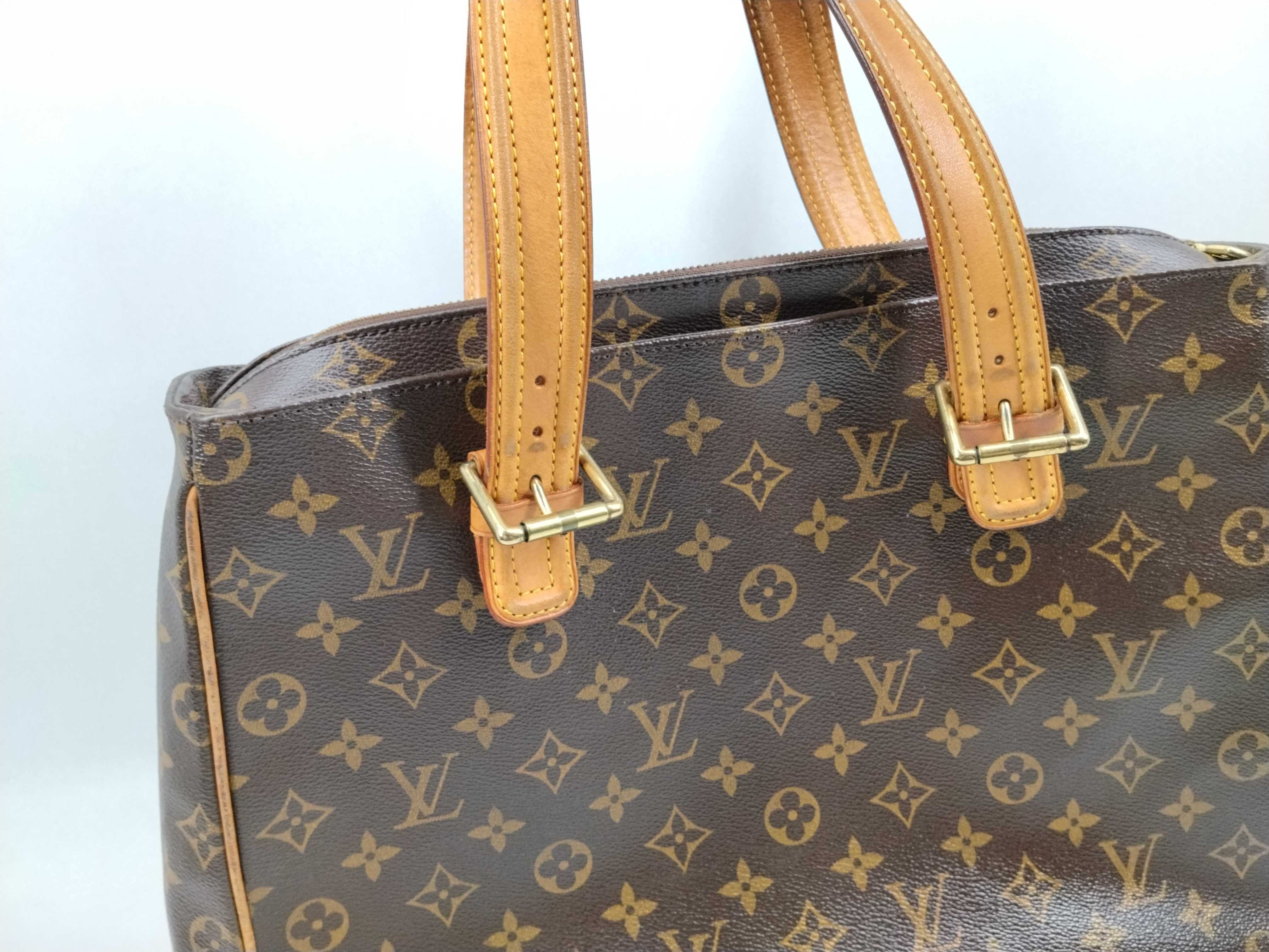 Monogram M51162 Multipli-Cité Tote Bag — view 3