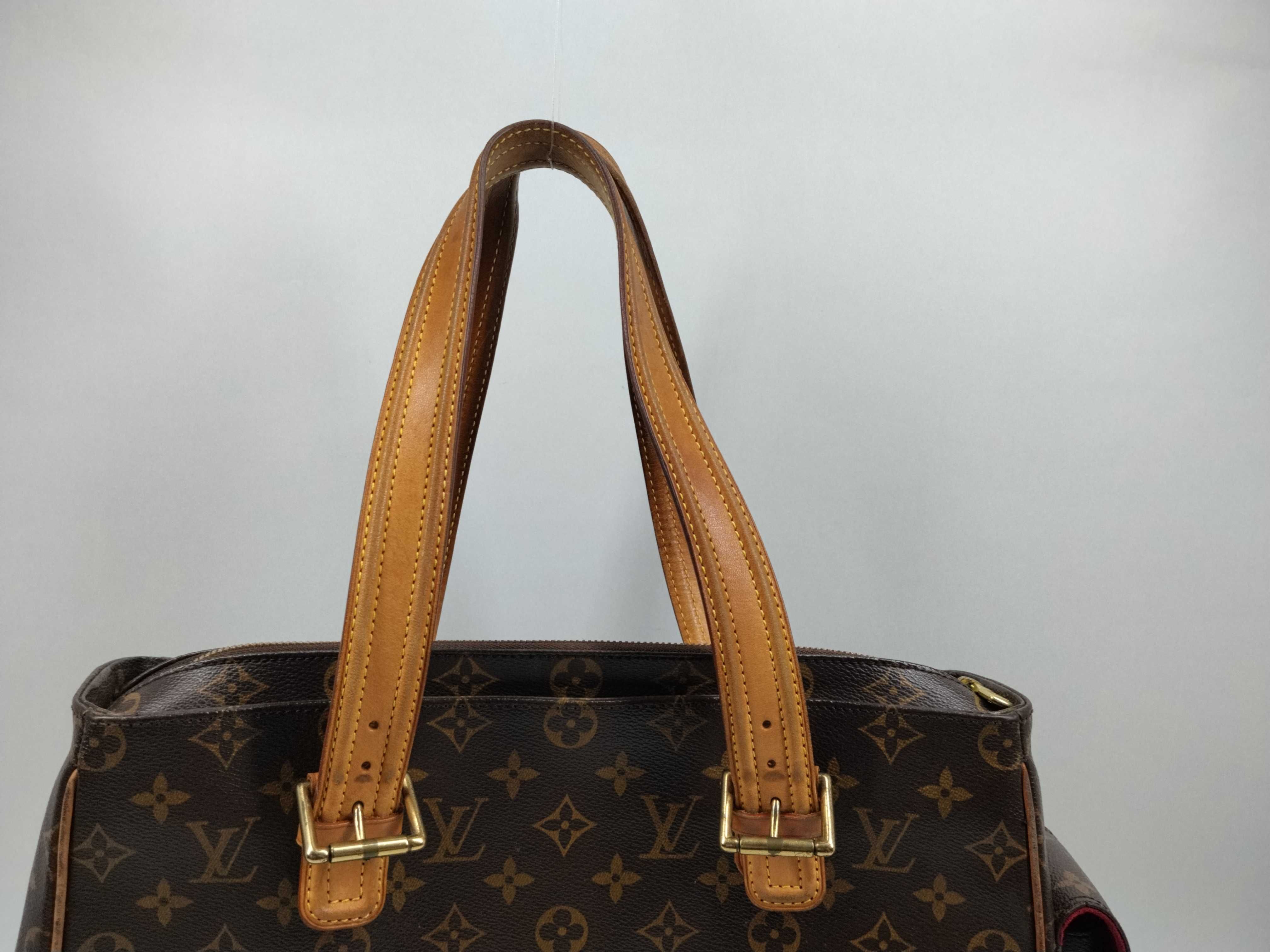 Monogram M51162 Multipli-Cité Tote Bag — view 4