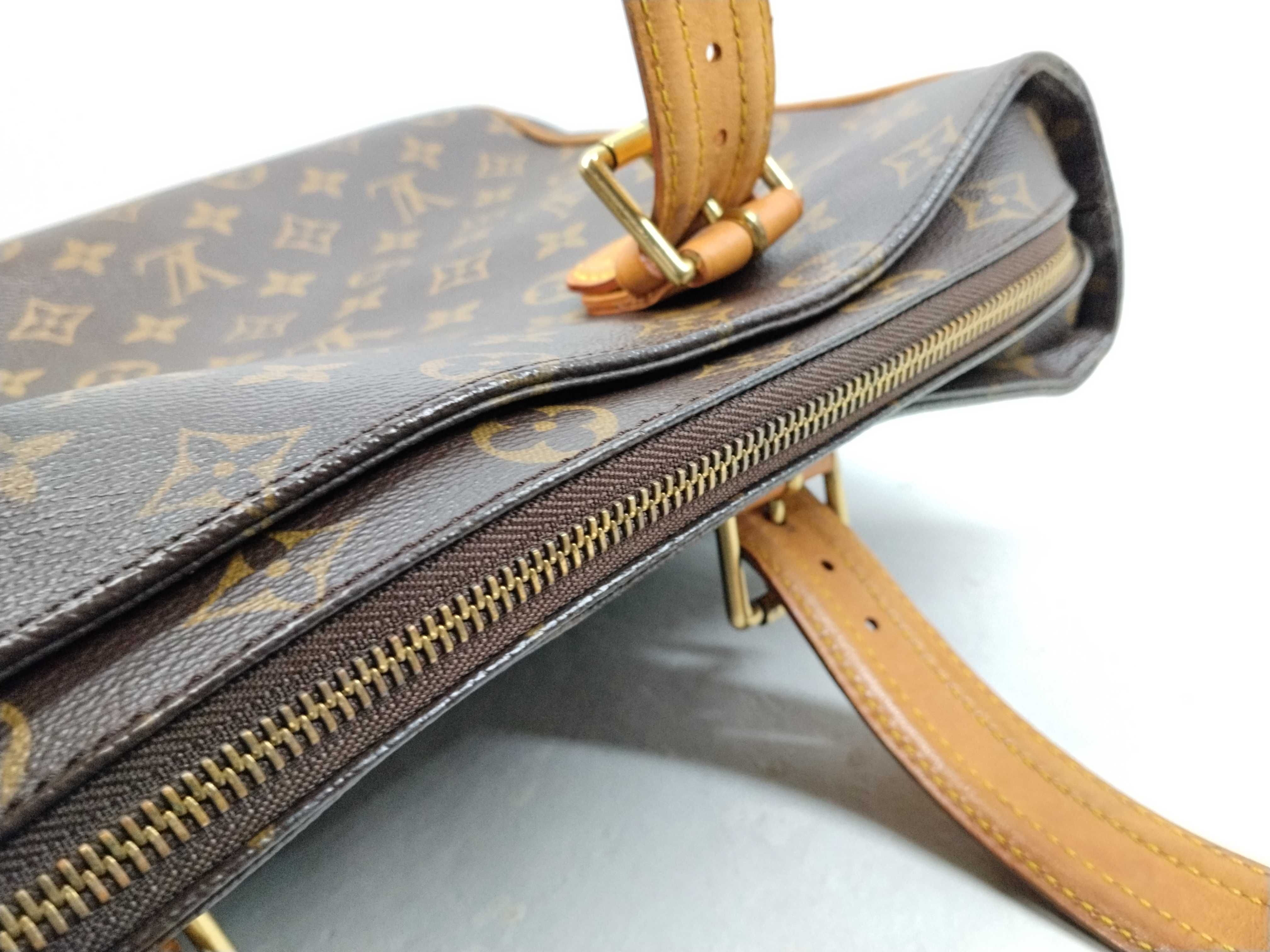 Monogram M51162 Multipli-Cité Tote Bag — view 8