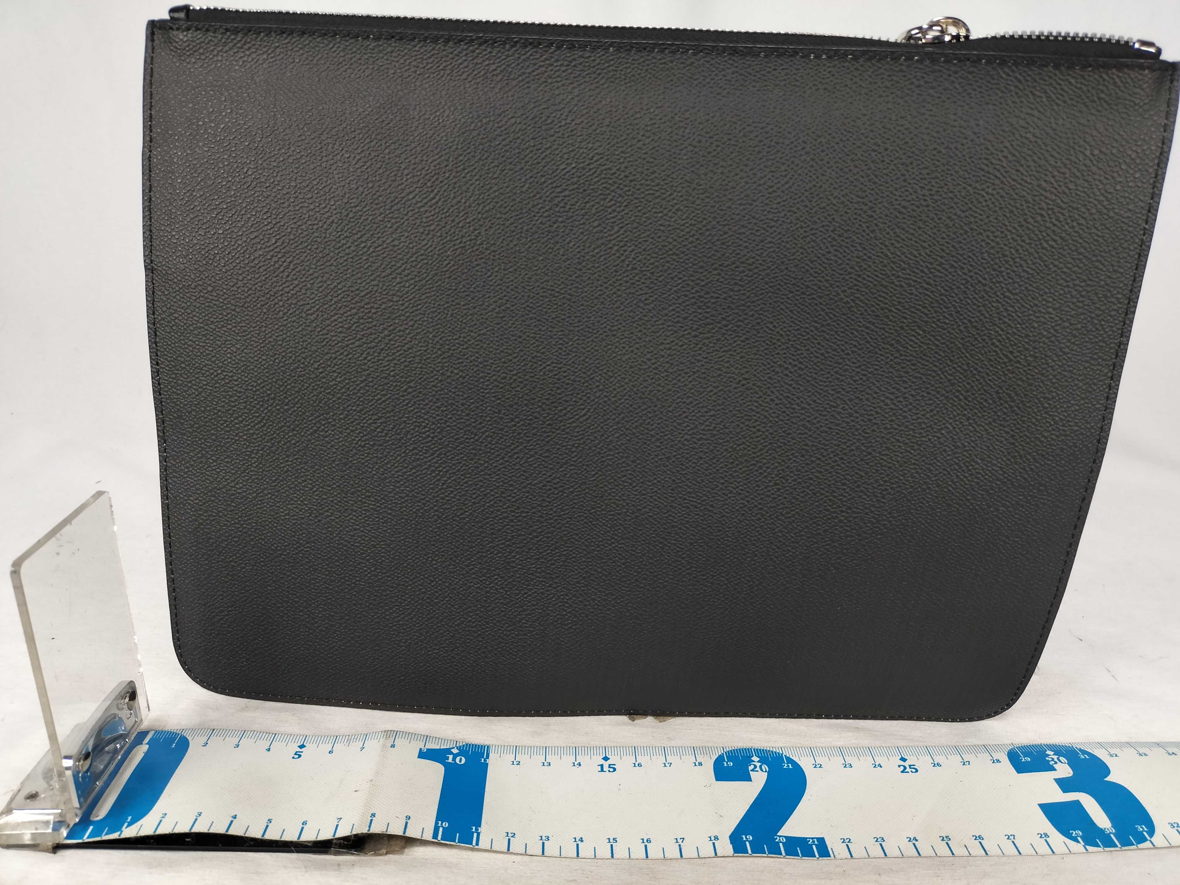 Second Bag Clutch Bag Dog Second Bag — view 2