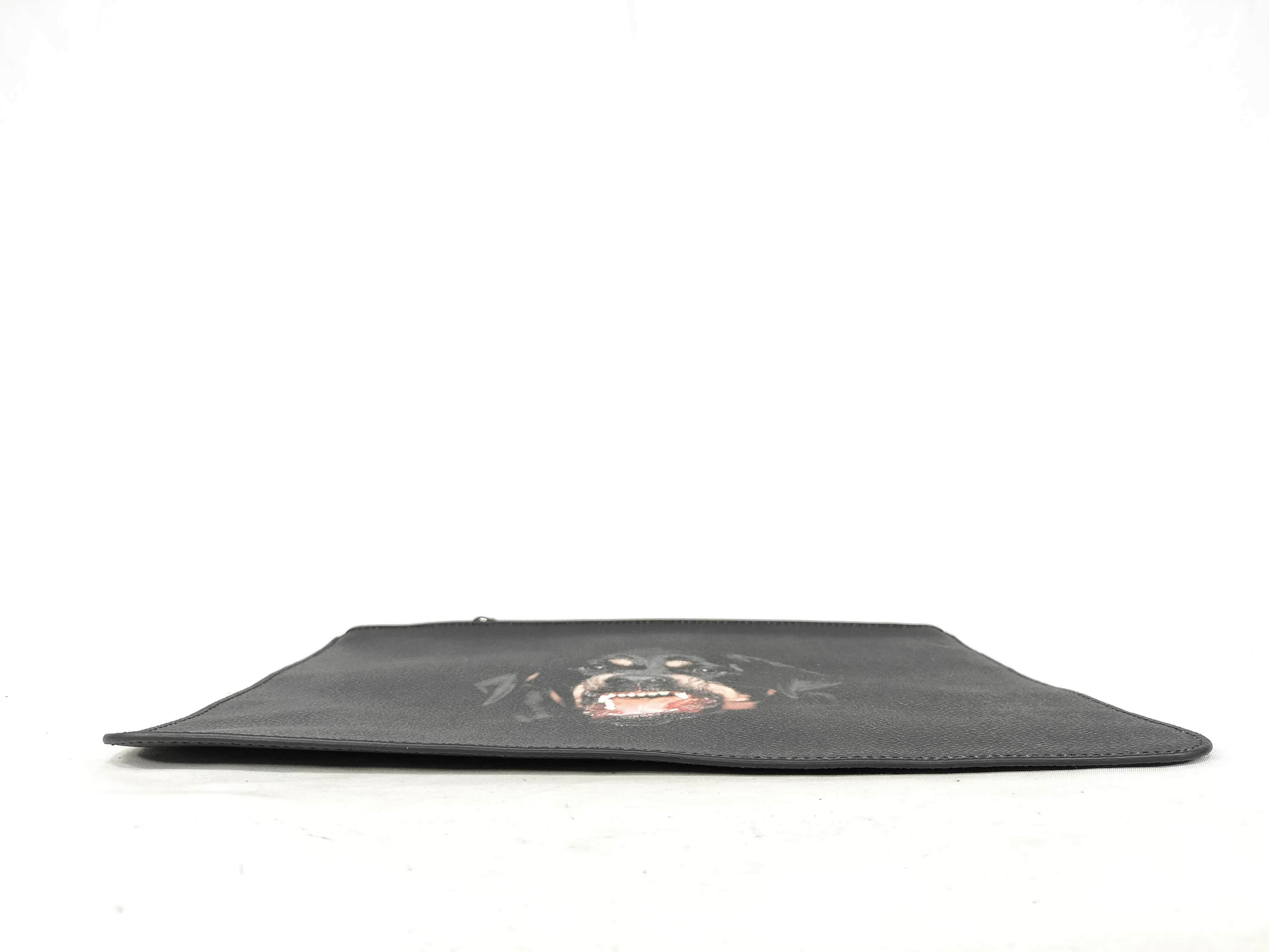 Second Bag Clutch Bag Dog Second Bag — view 5