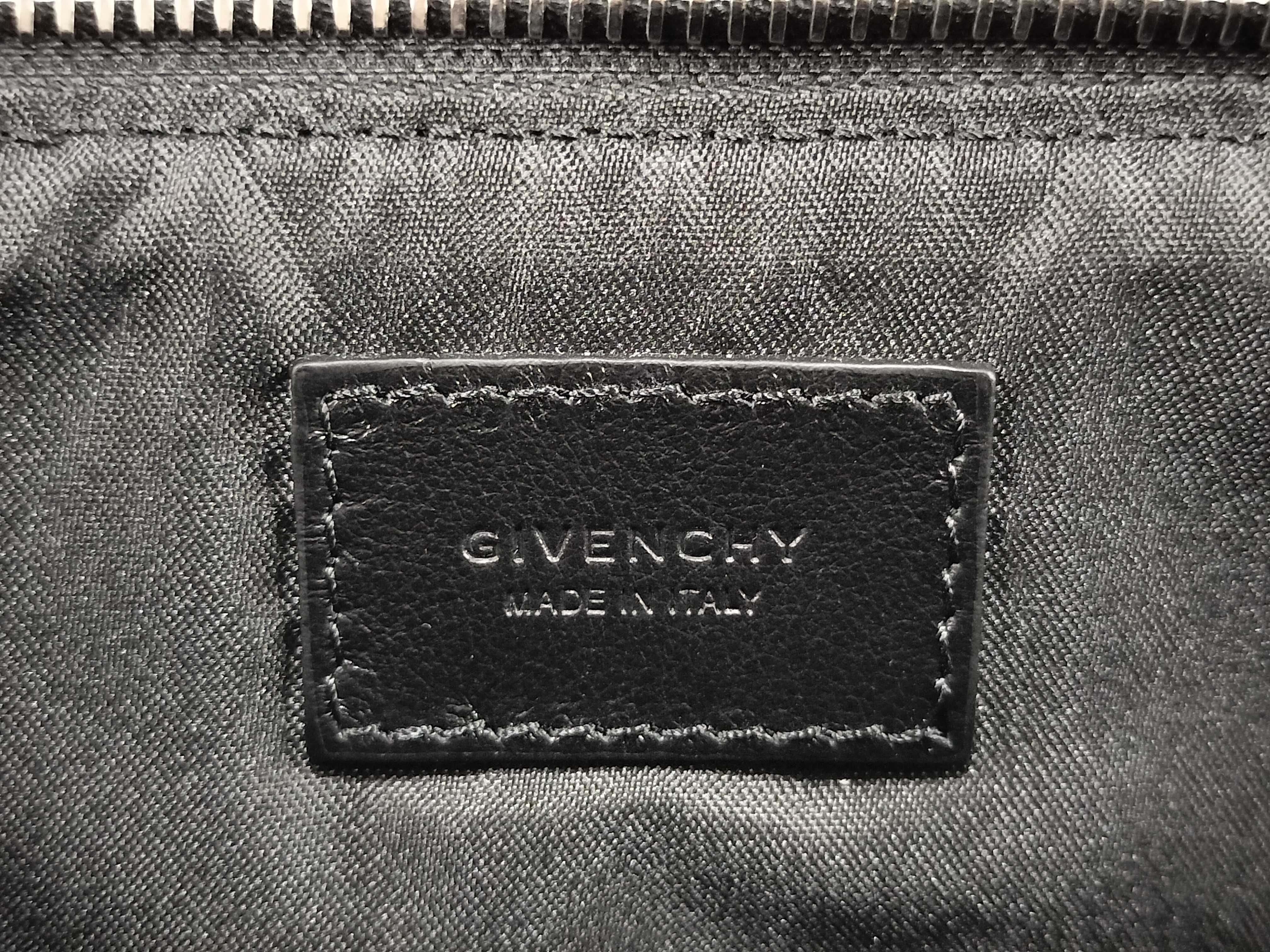 Second Bag Clutch Bag Dog Second Bag — view 8