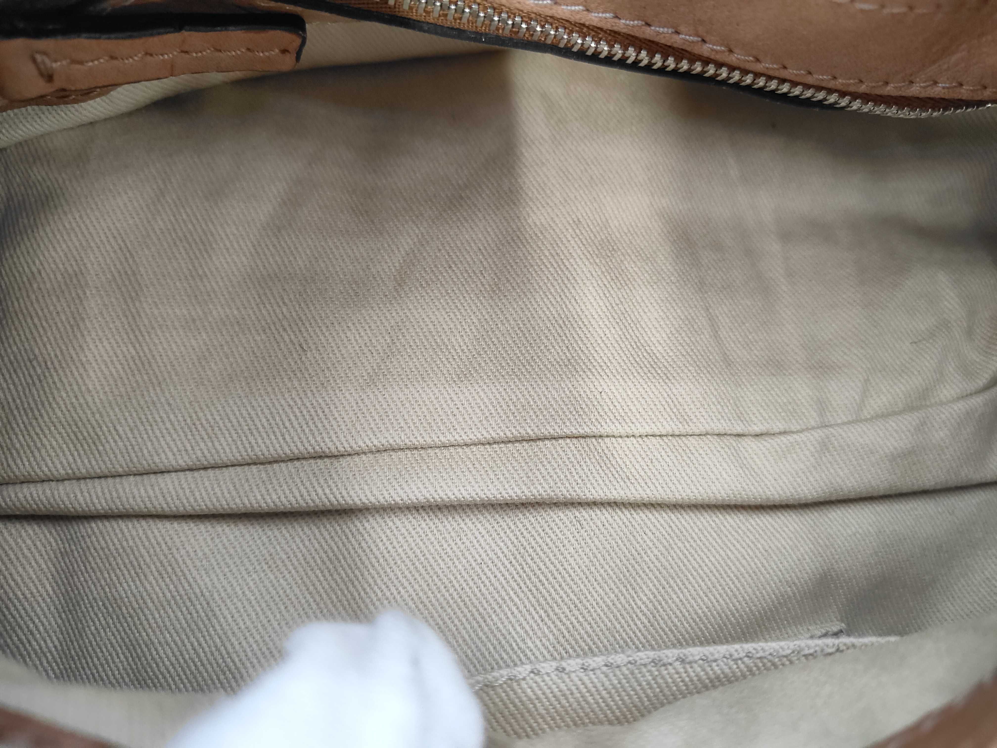 mini handbag — view 6