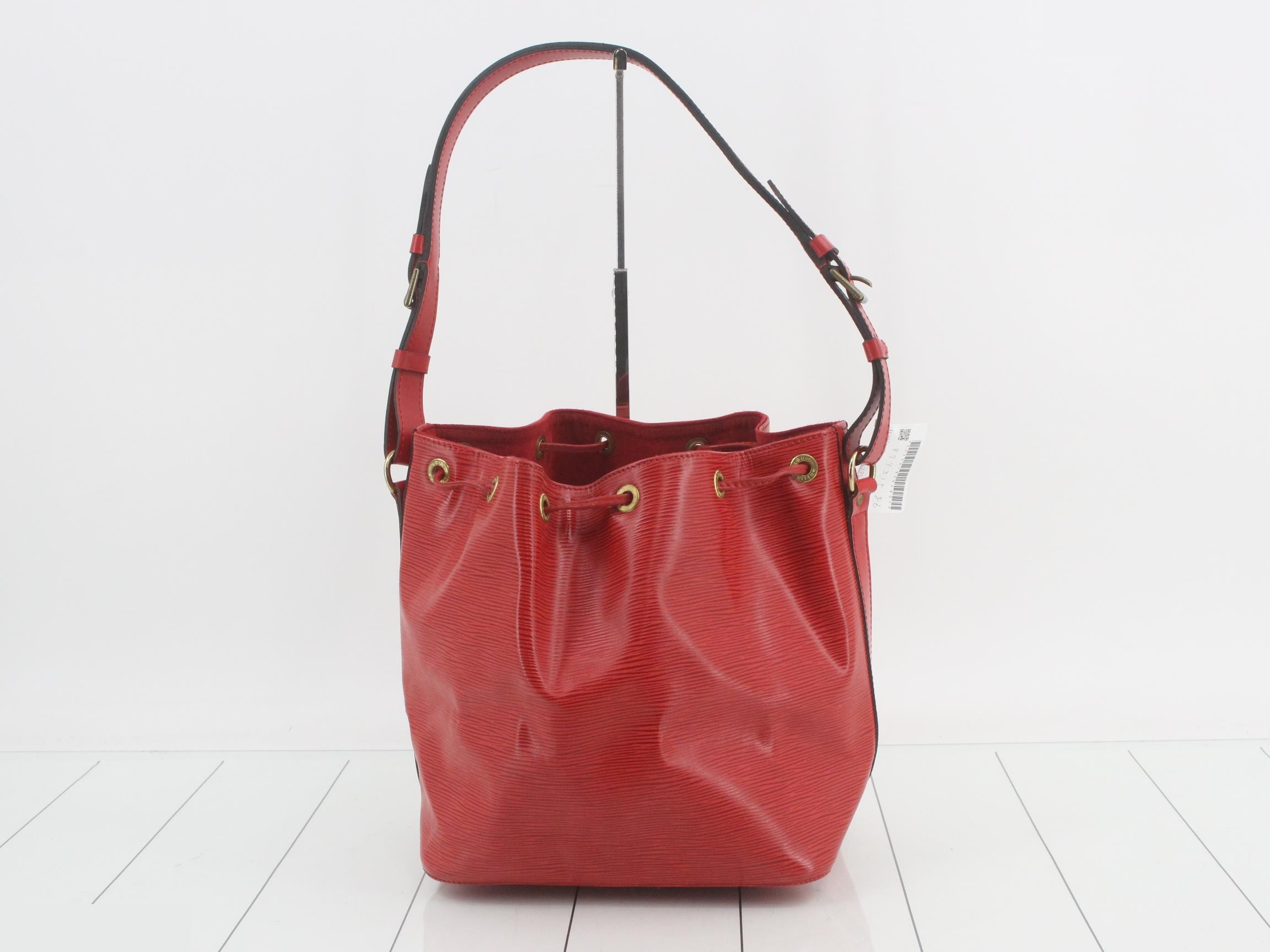 M44107 Petit Noe Castilian Red — view 2