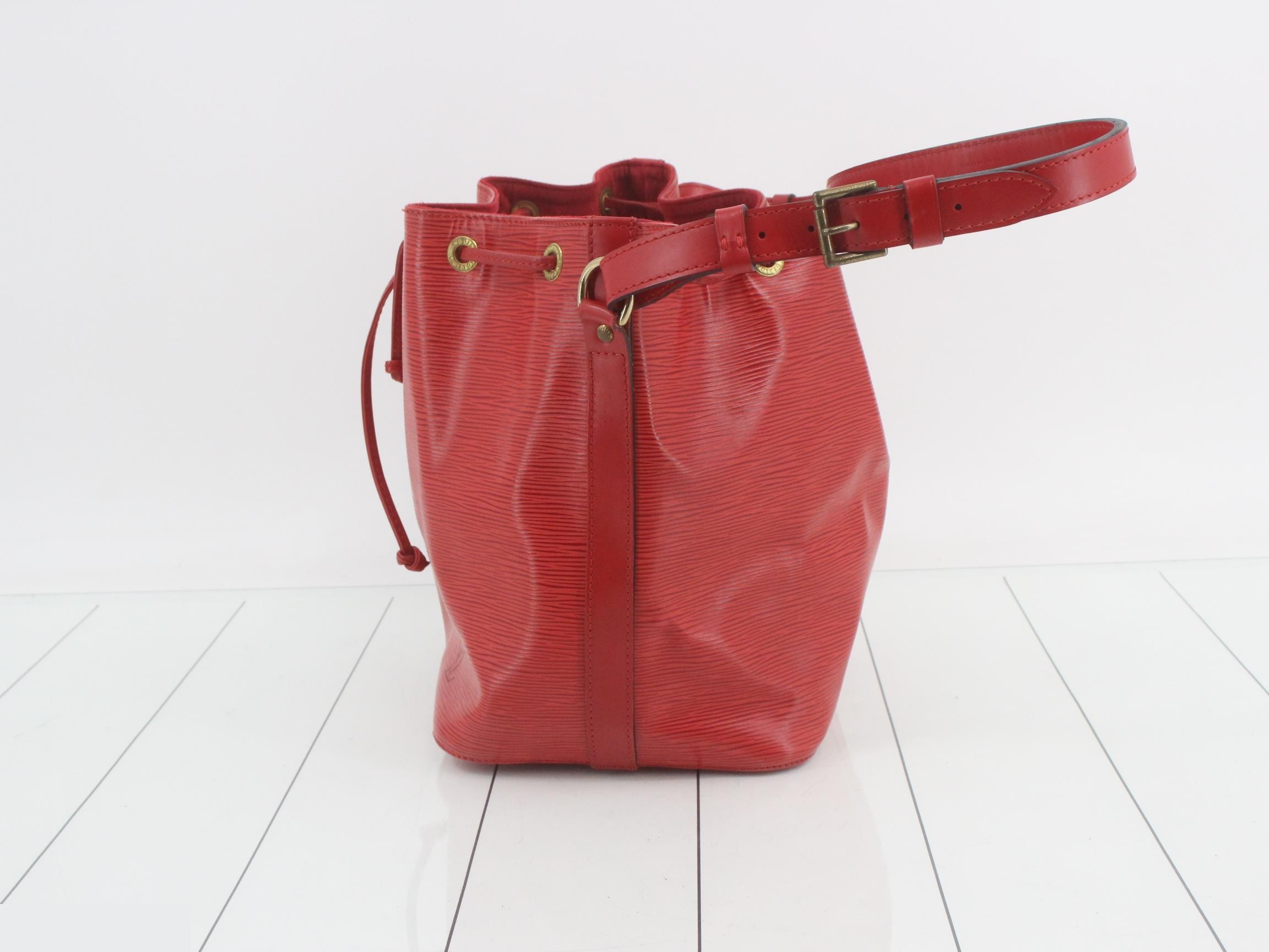 M44107 Petit Noe Castilian Red — view 3