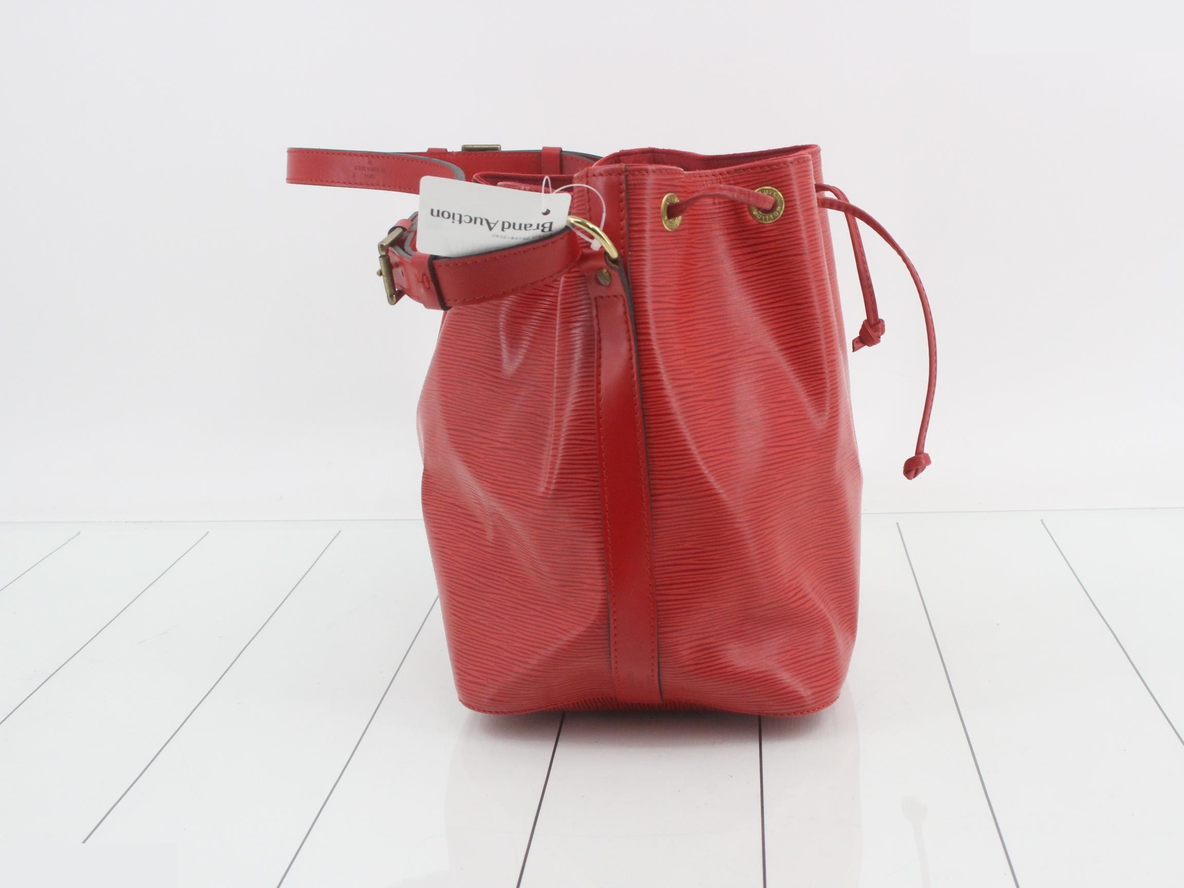 M44107 Petit Noe Castilian Red — view 4