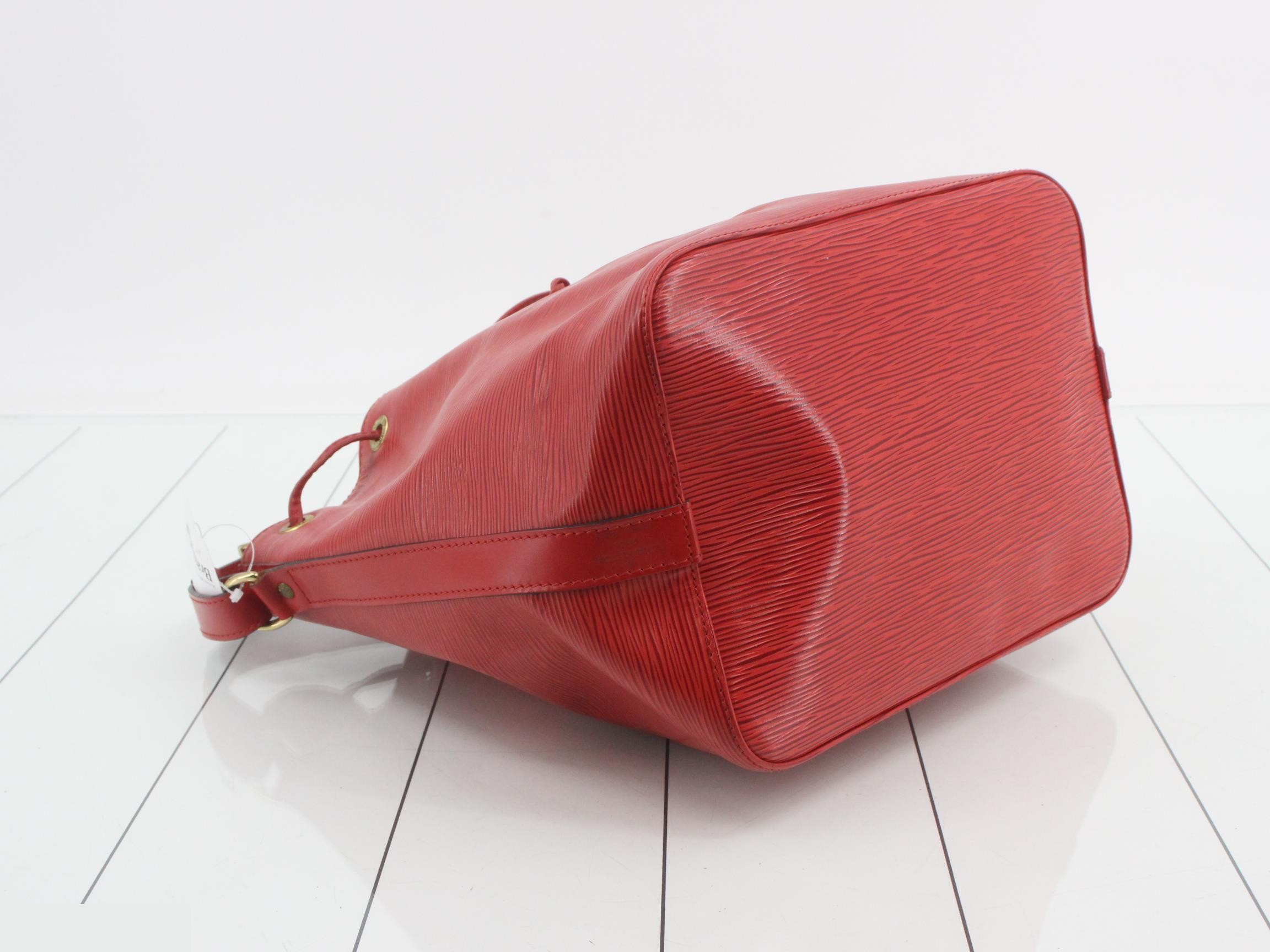 M44107 Petit Noe Castilian Red — view 5