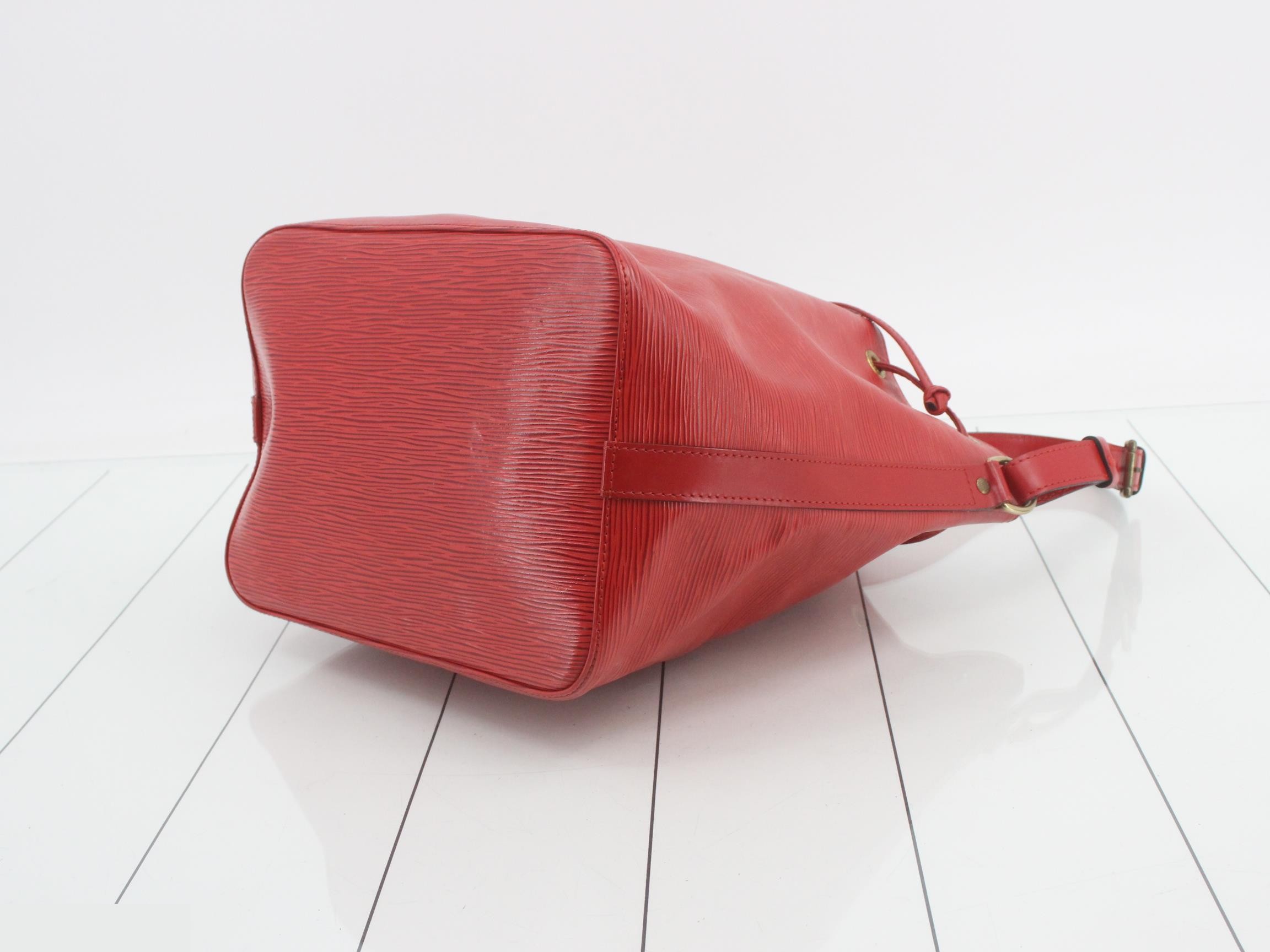 M44107 Petit Noe Castilian Red — view 6