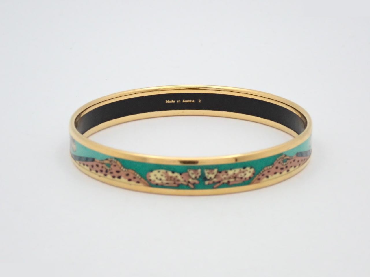 Email PM Bangle Bracelet — view 2