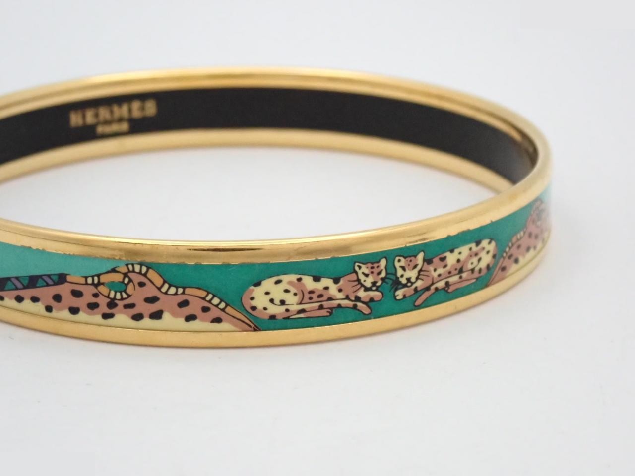 Email PM Bangle Bracelet — view 3