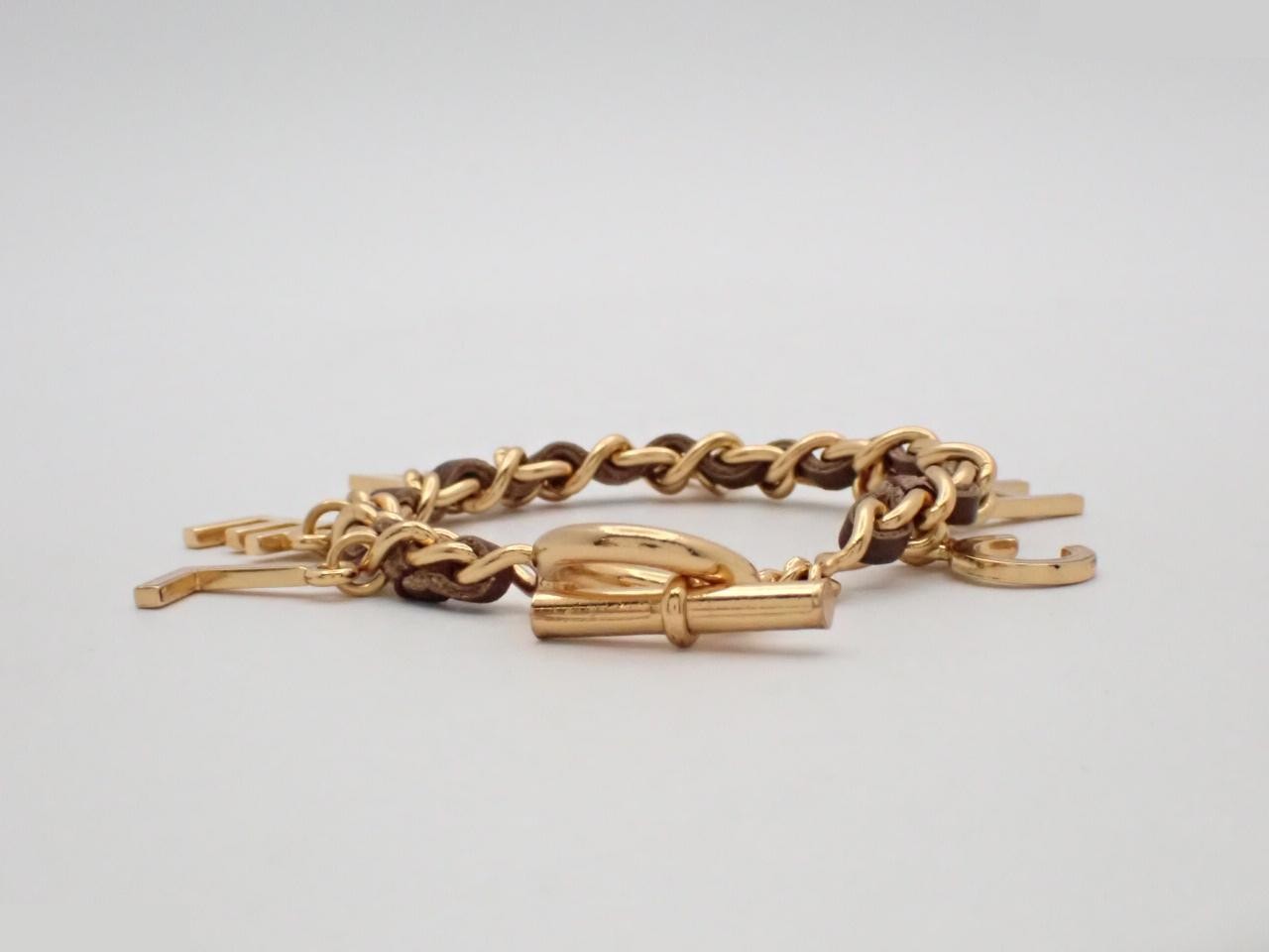 Logo Bracelet — view 2