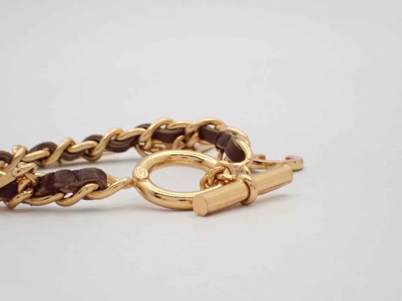 Logo Bracelet — view 3