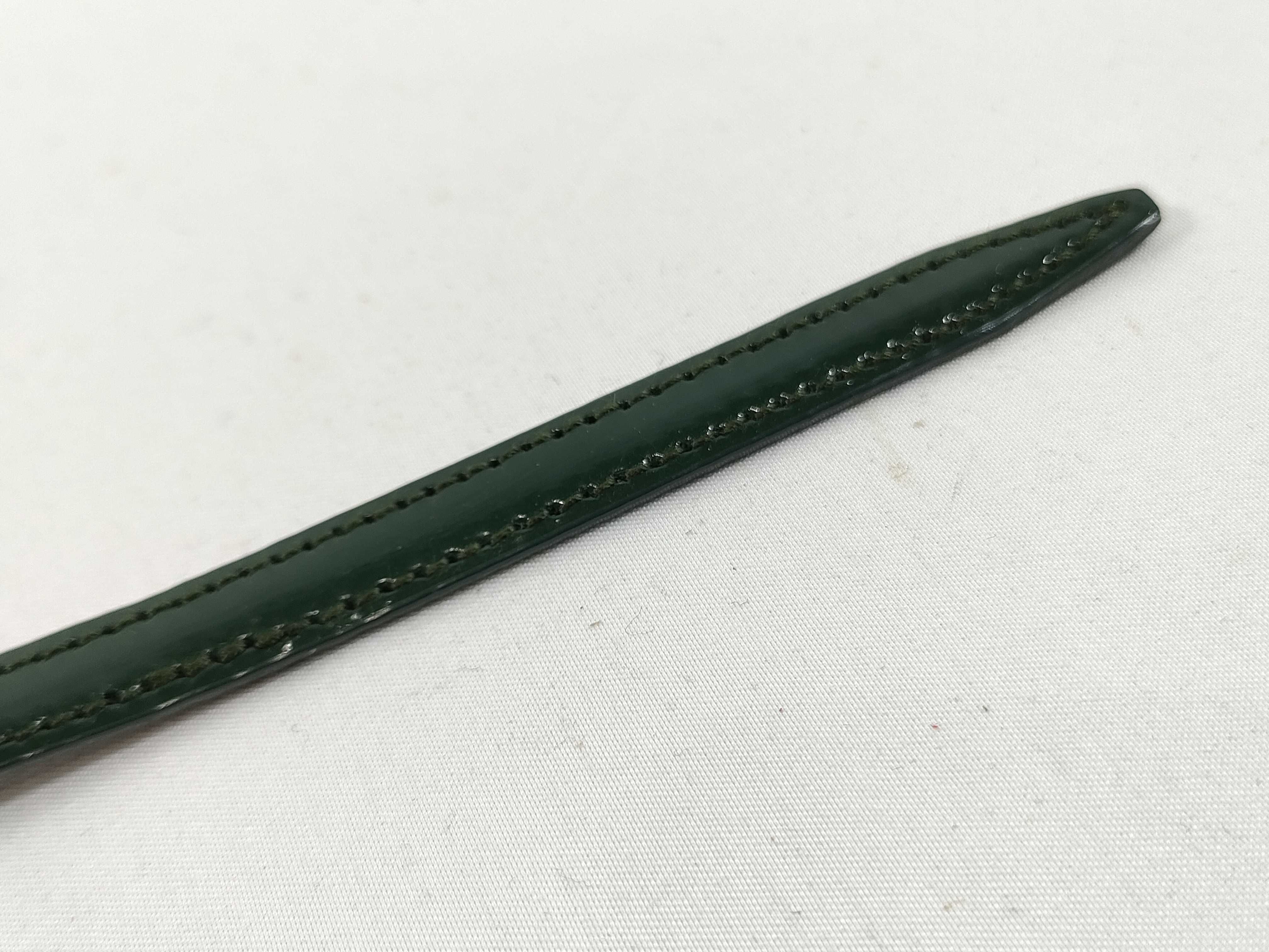 Horsebit Belt — view 13