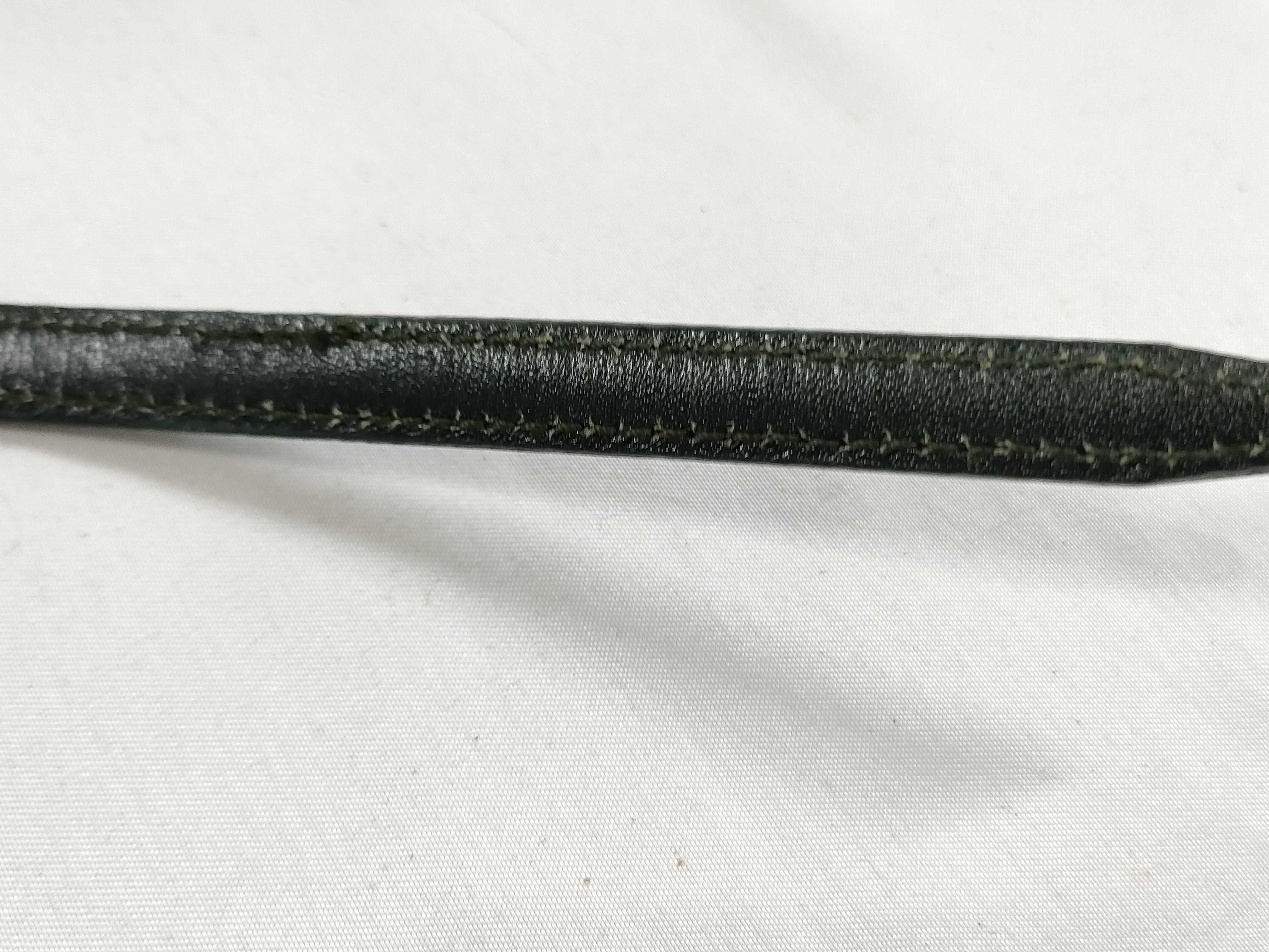 Horsebit Belt — view 7
