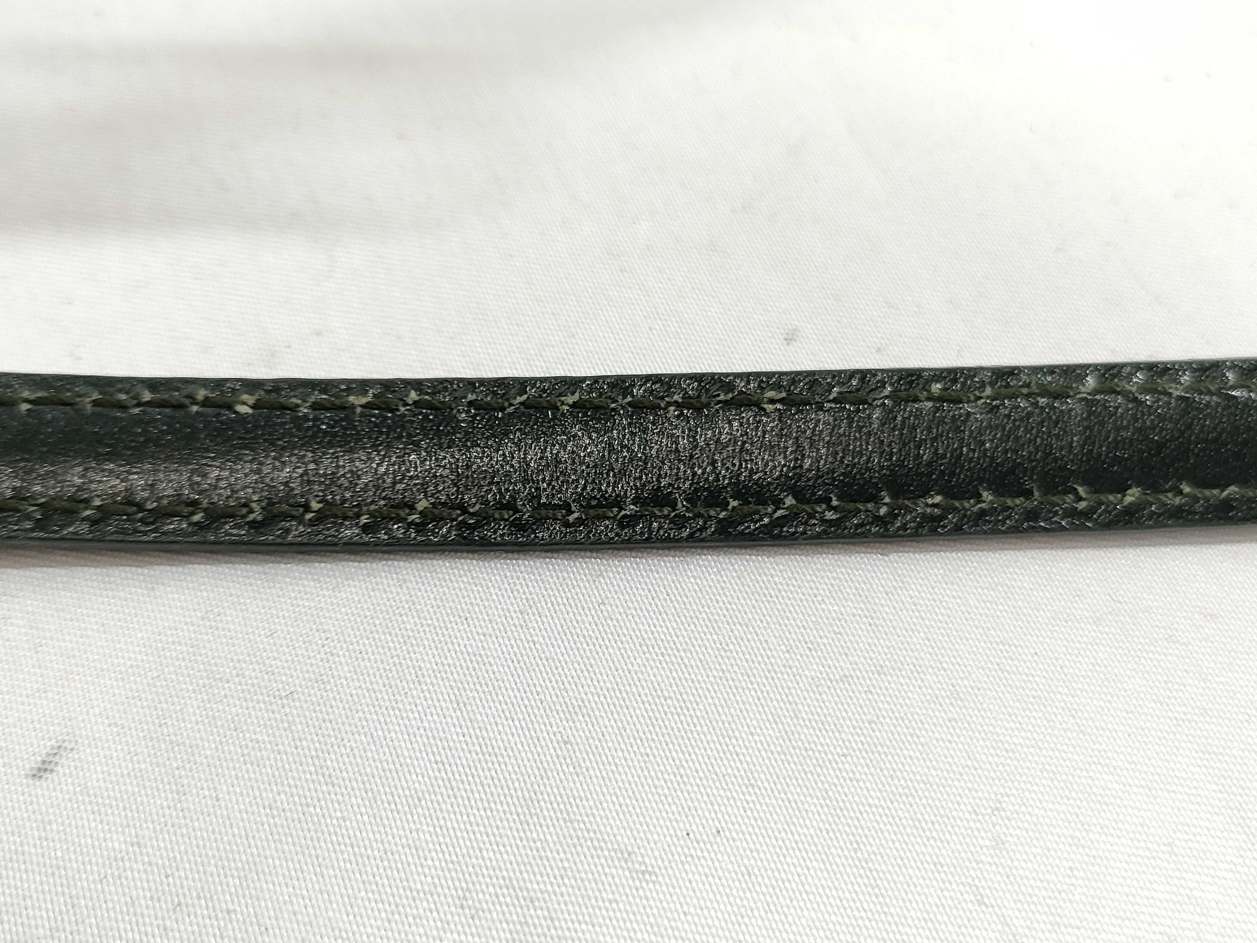 Horsebit Belt — view 8