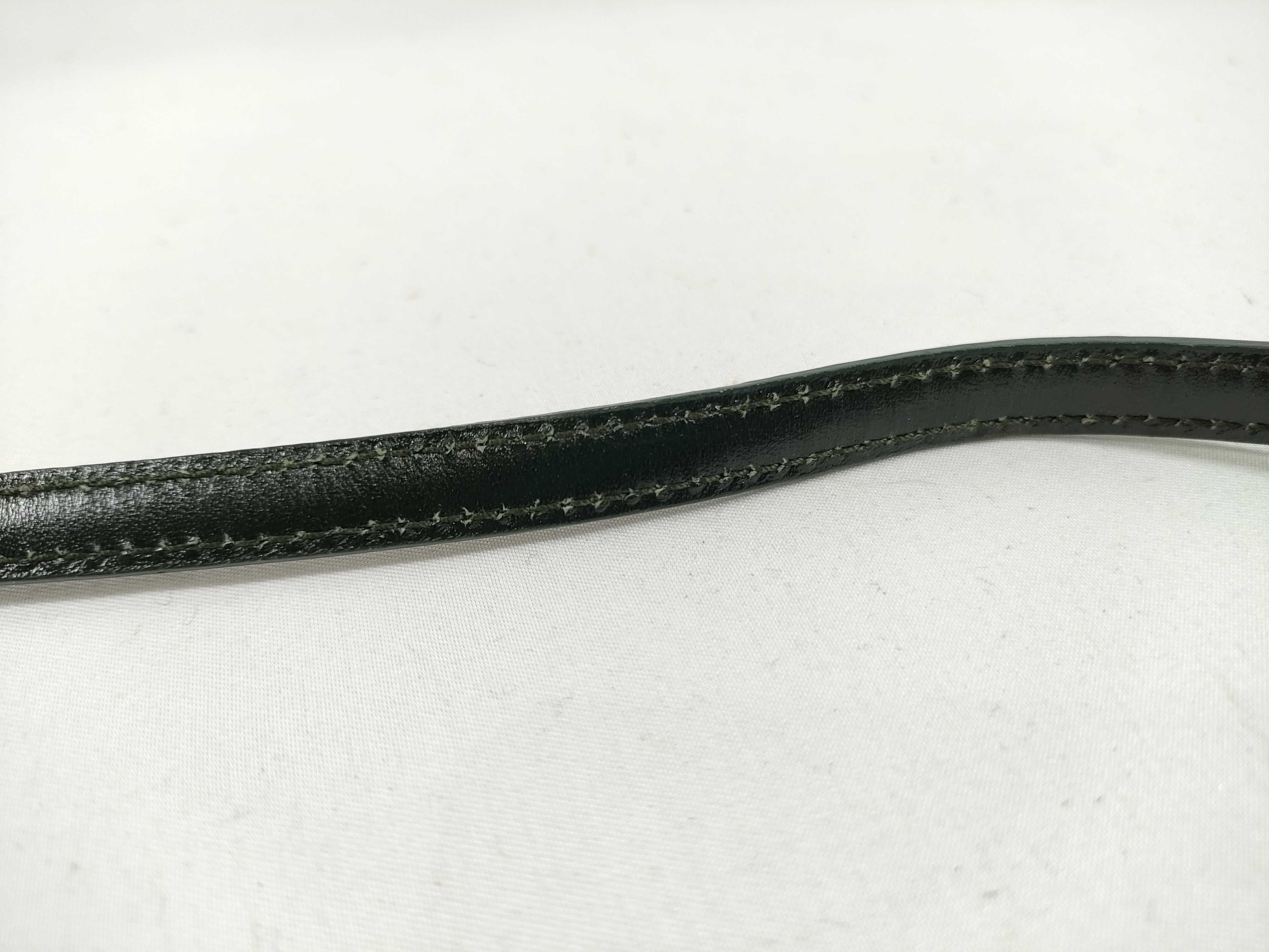 Horsebit Belt — view 9