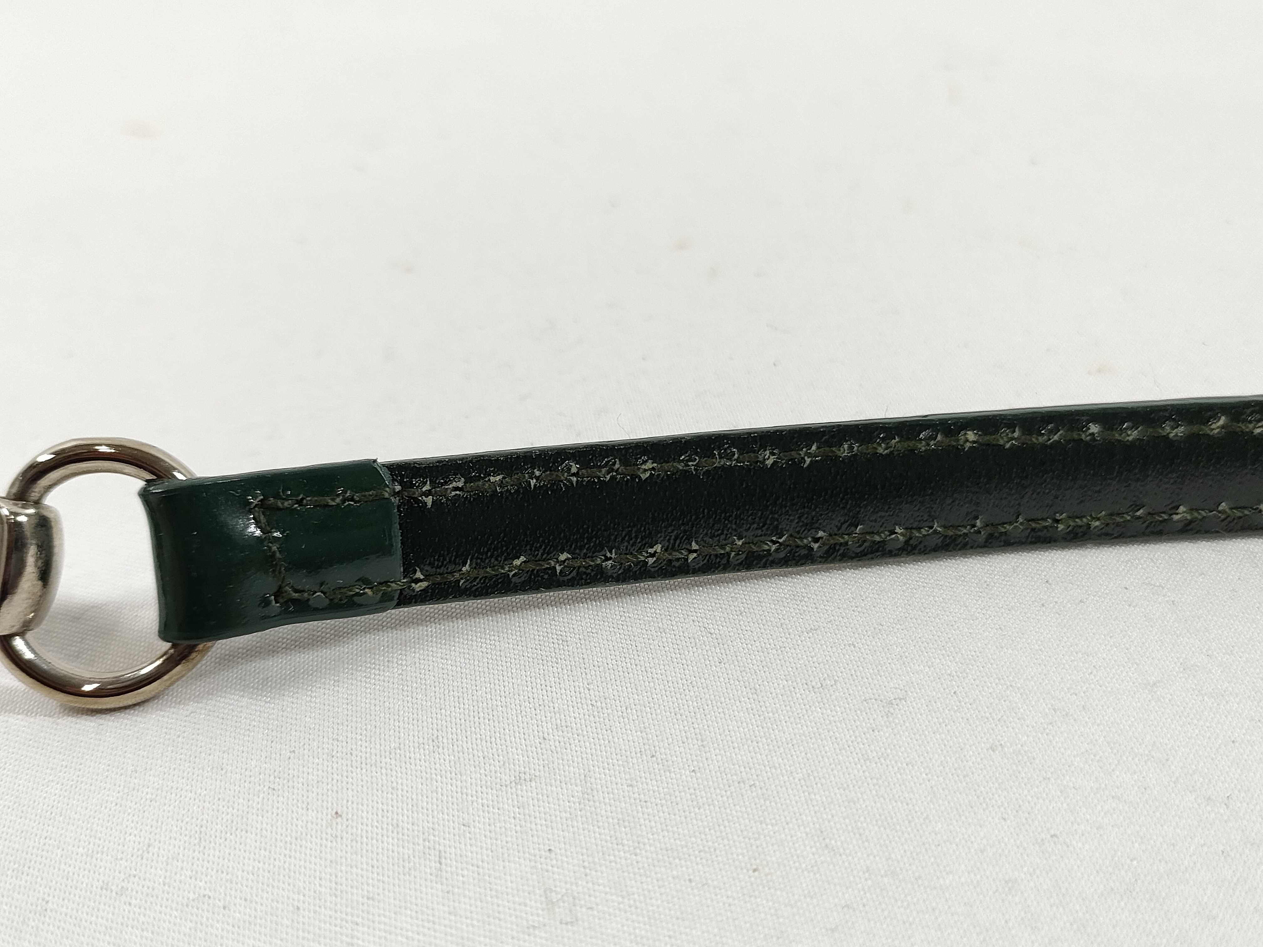 Horsebit Belt — view 10