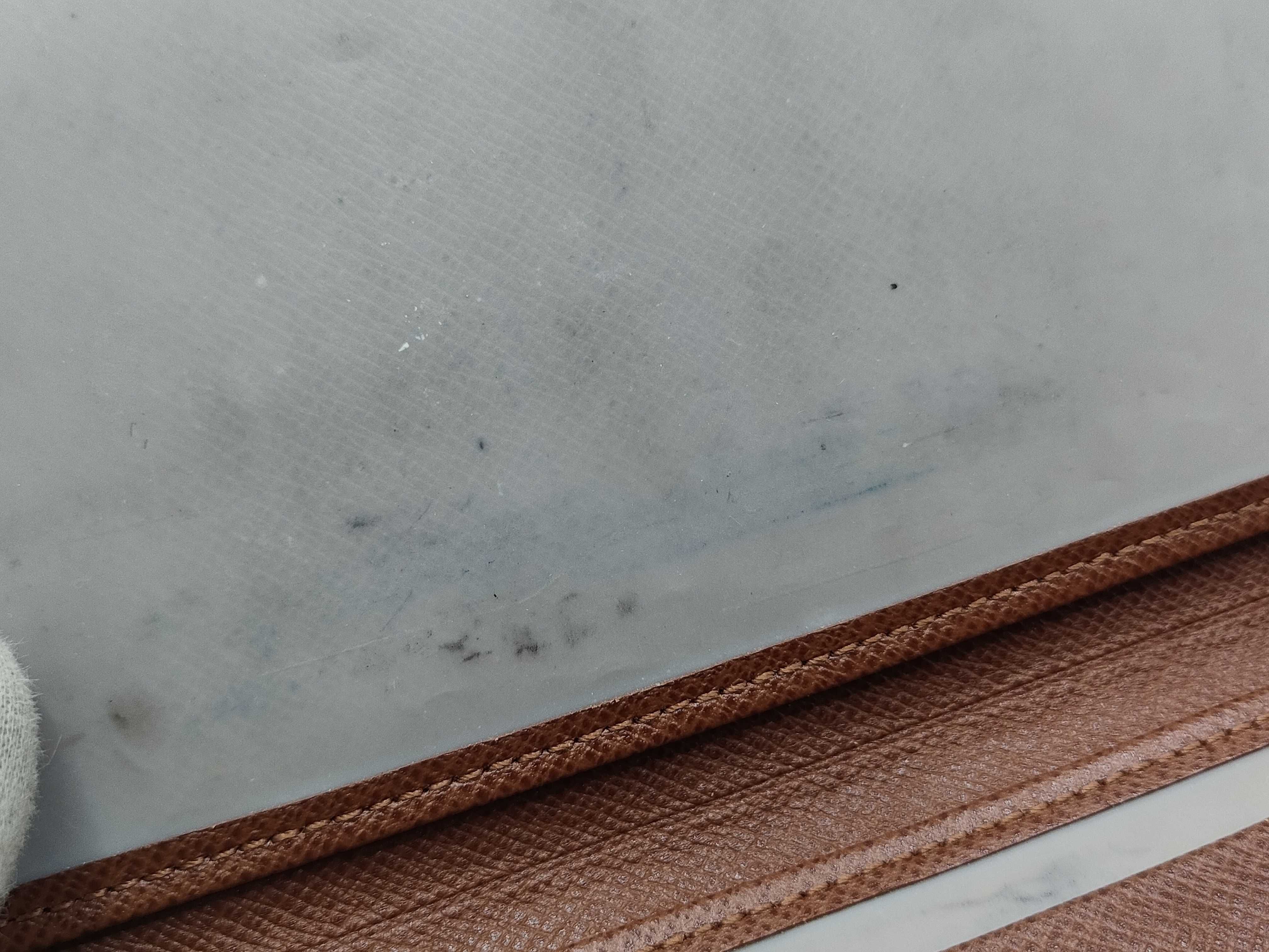 Monogram Compact Wallet — view 12