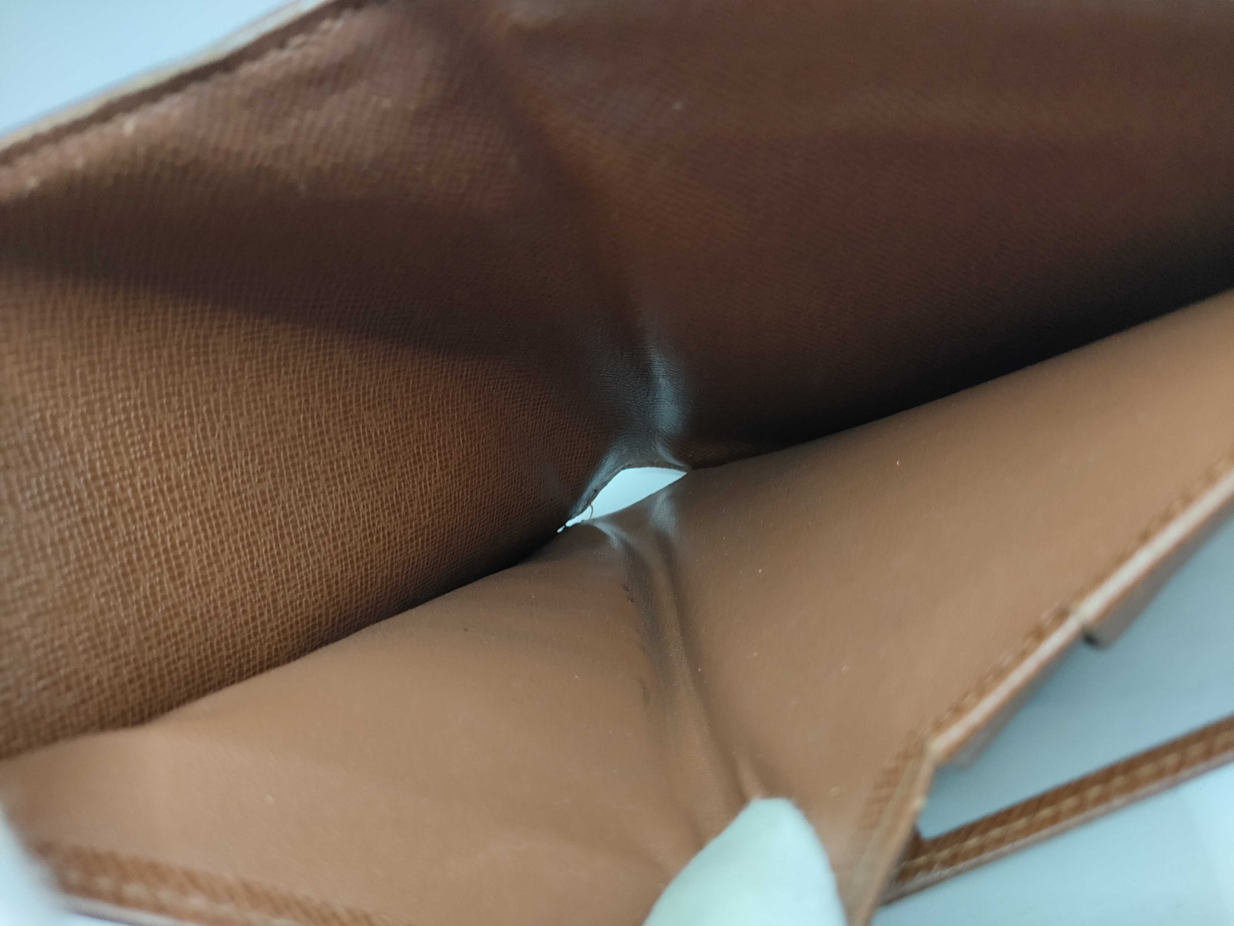 Monogram Compact Wallet — view 10