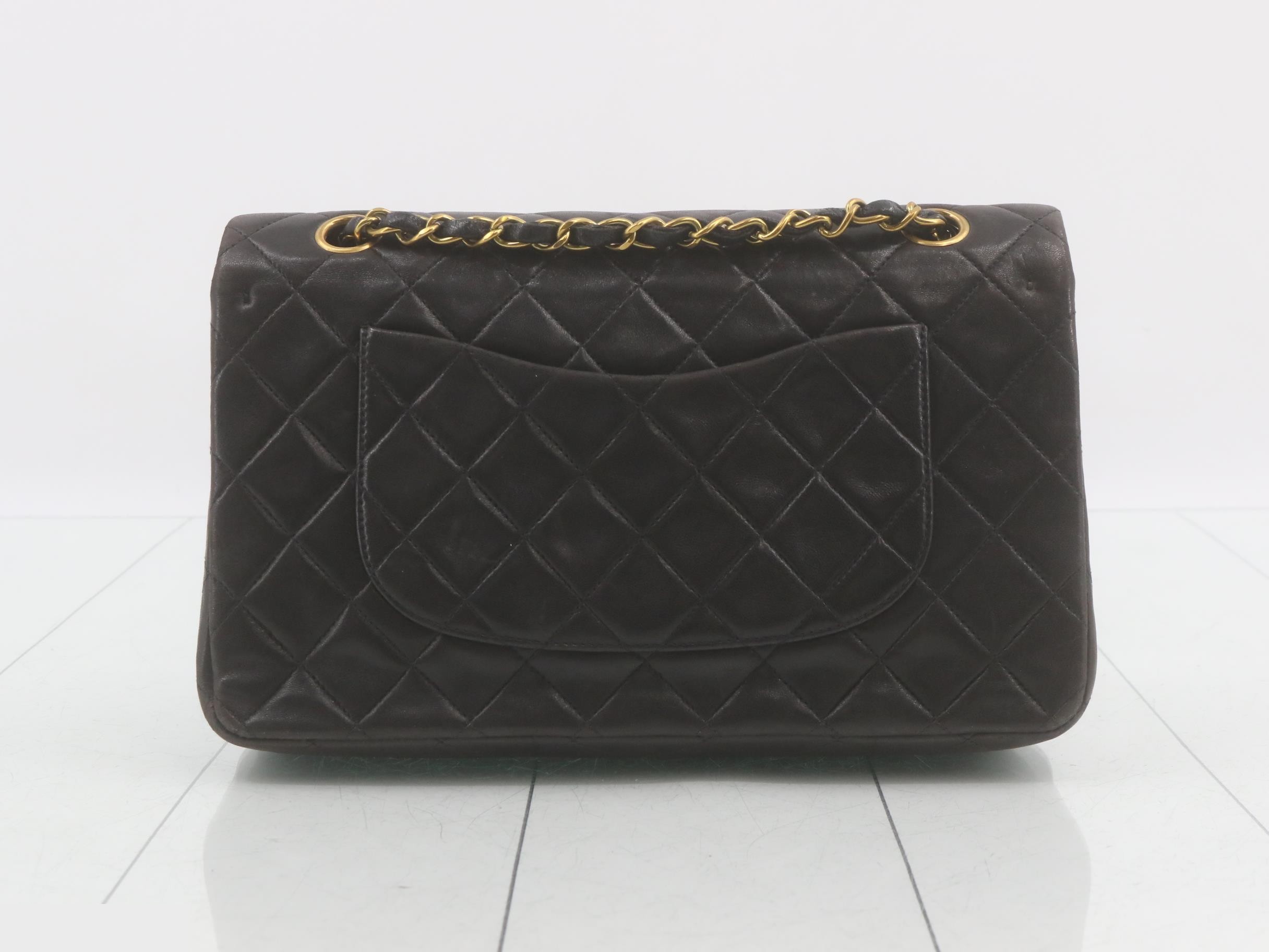 Matelassé Shoulder Bag — view 2