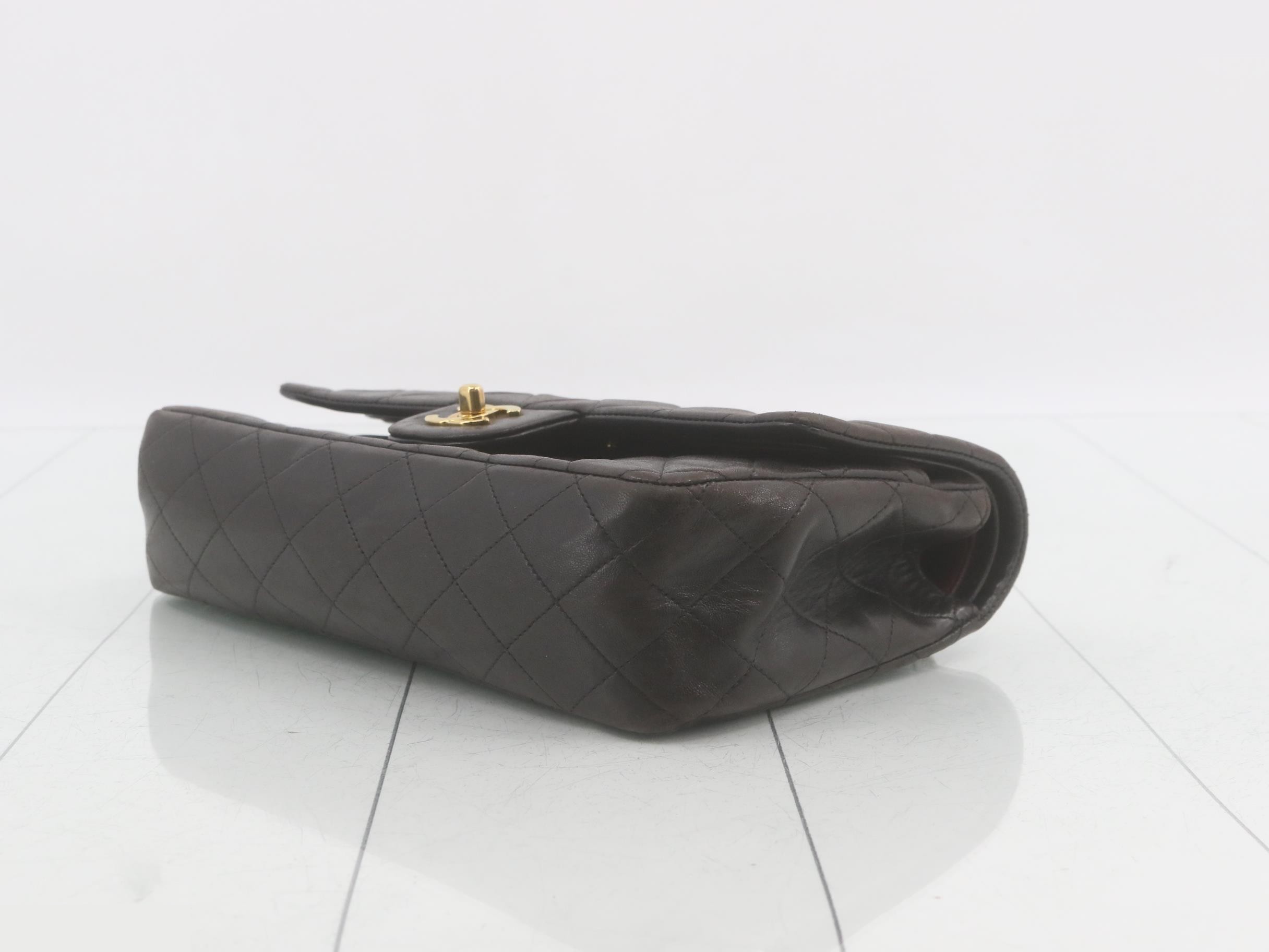Matelassé Shoulder Bag — view 6