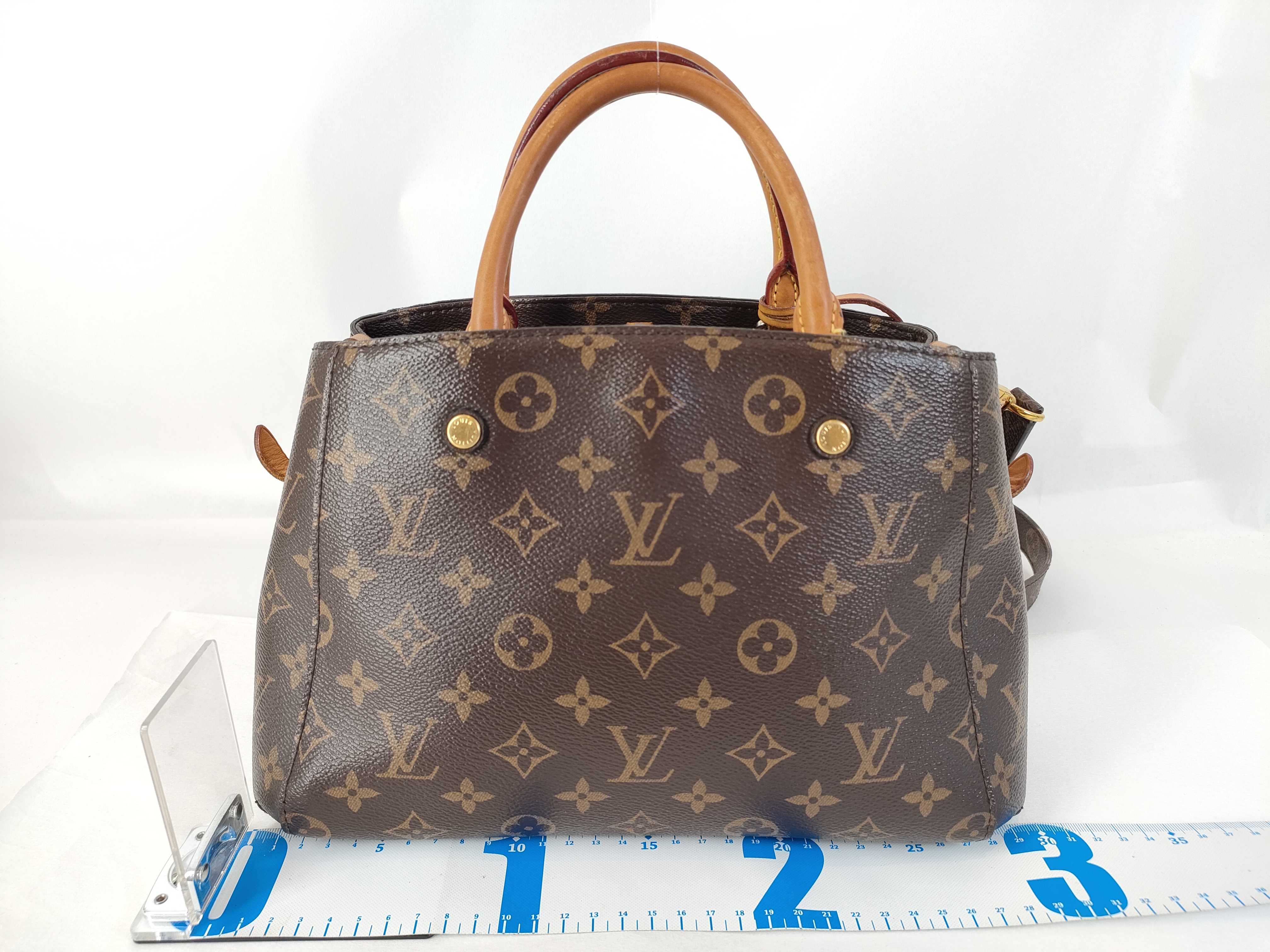 Montaigne Bag Handbag — view 2