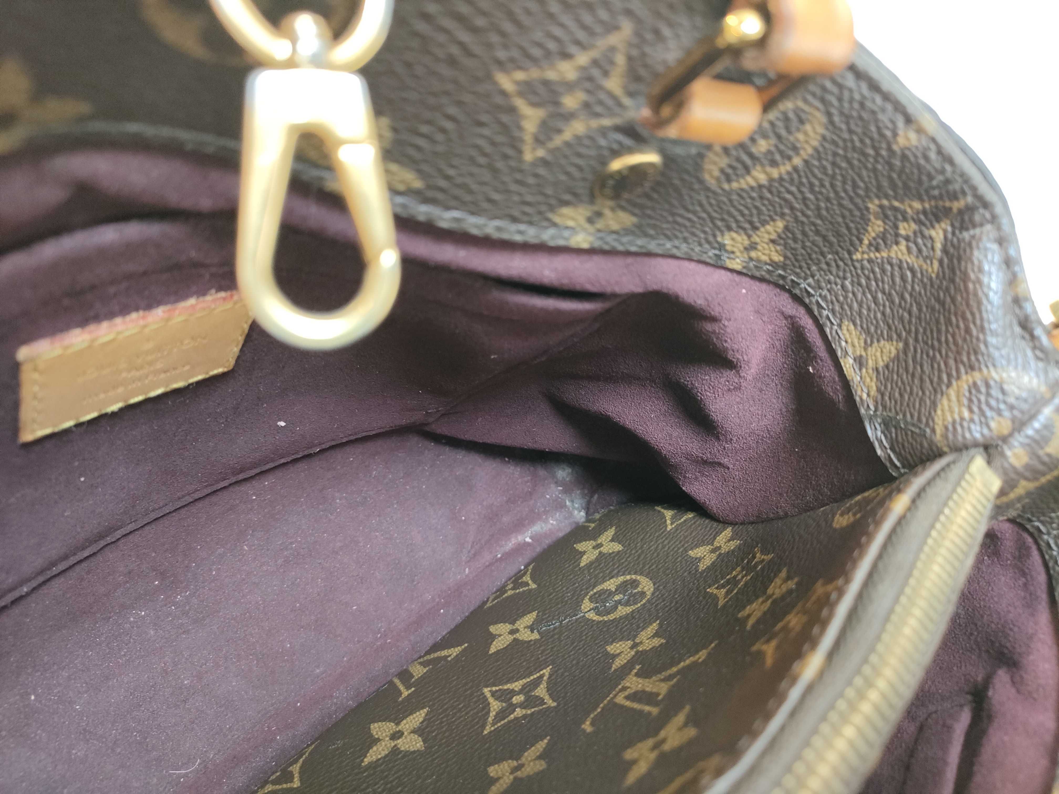 Montaigne Bag Handbag — view 11