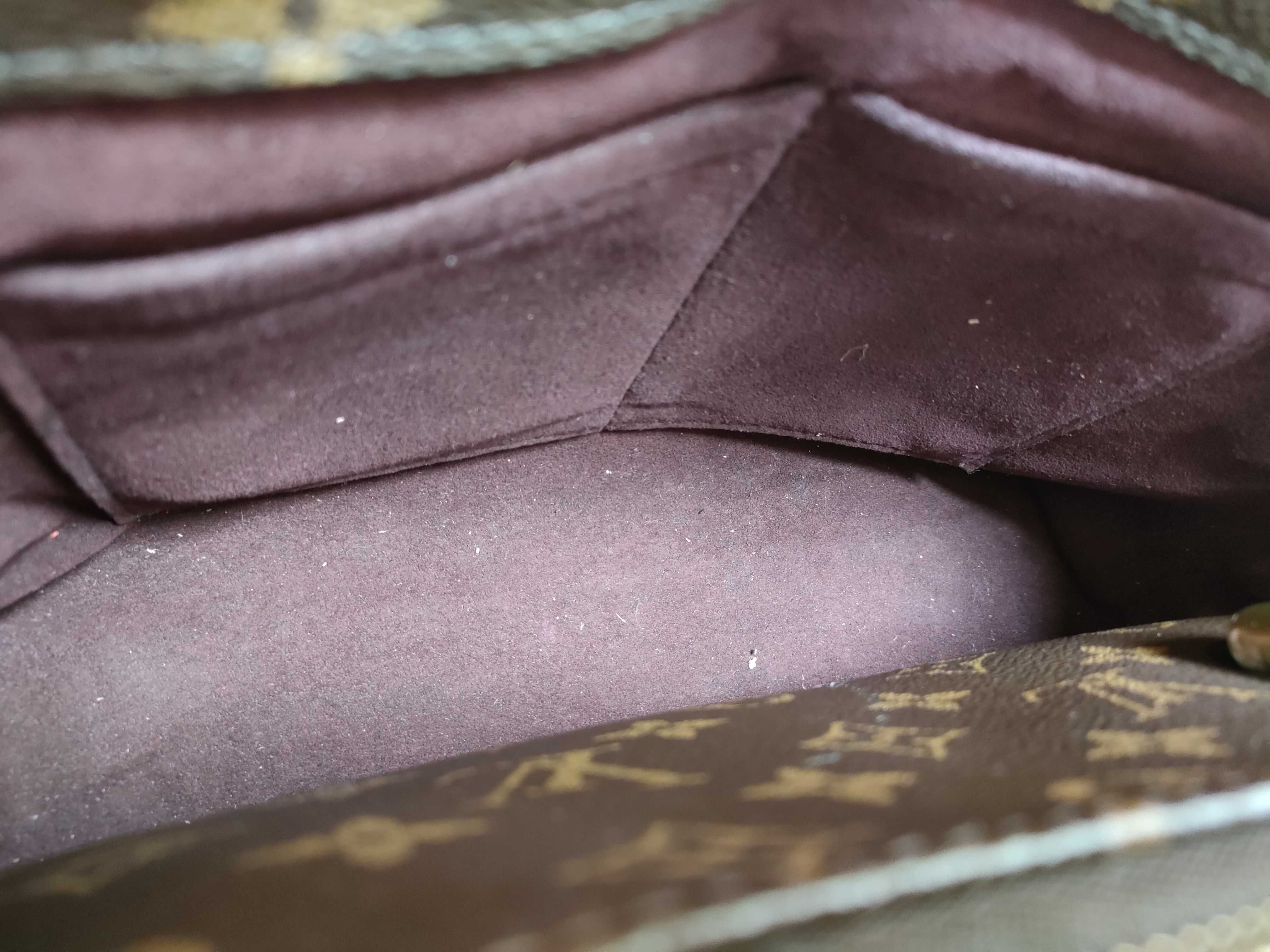 Montaigne Bag Handbag — view 12