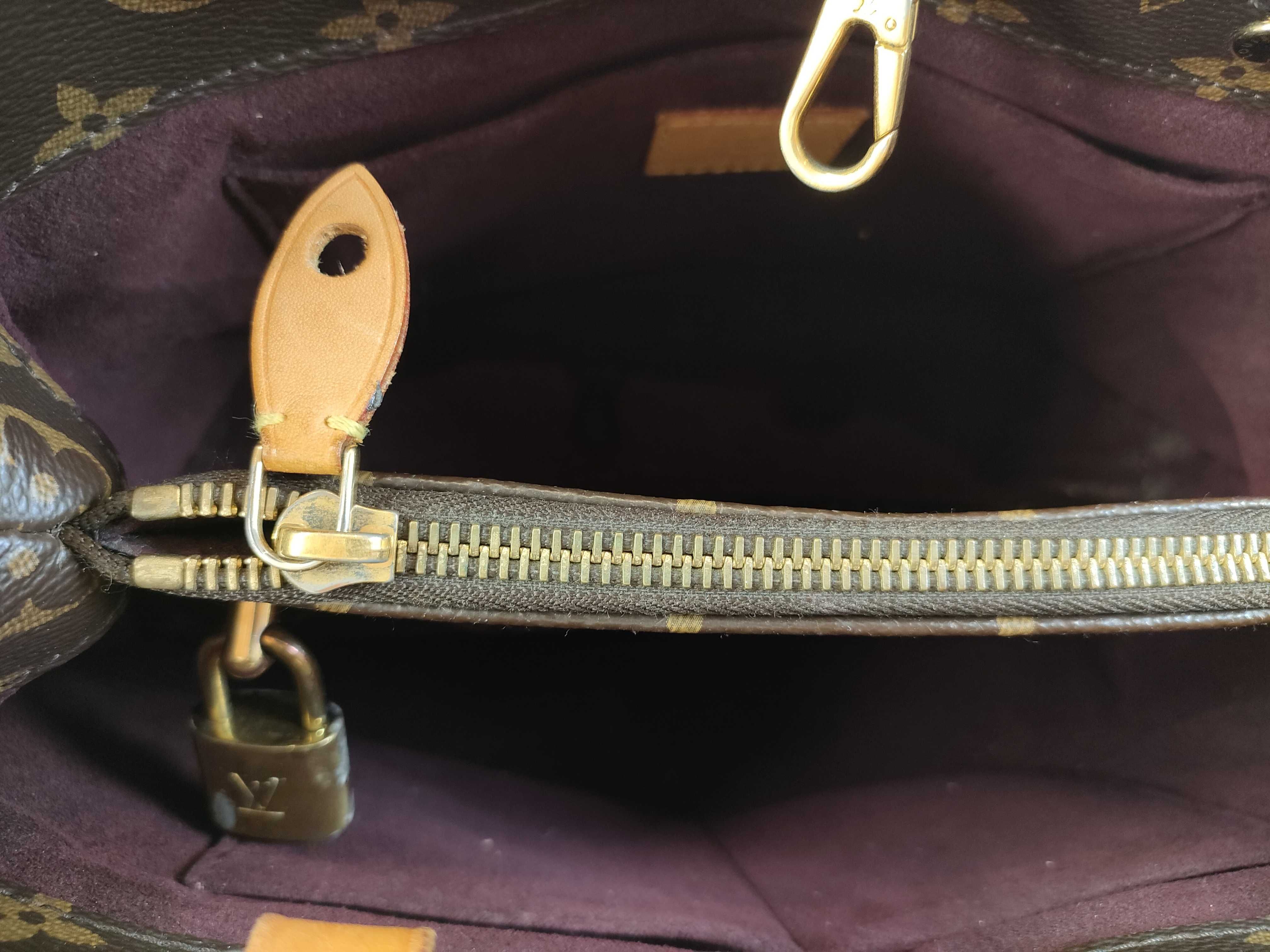 Montaigne Bag Handbag — view 14