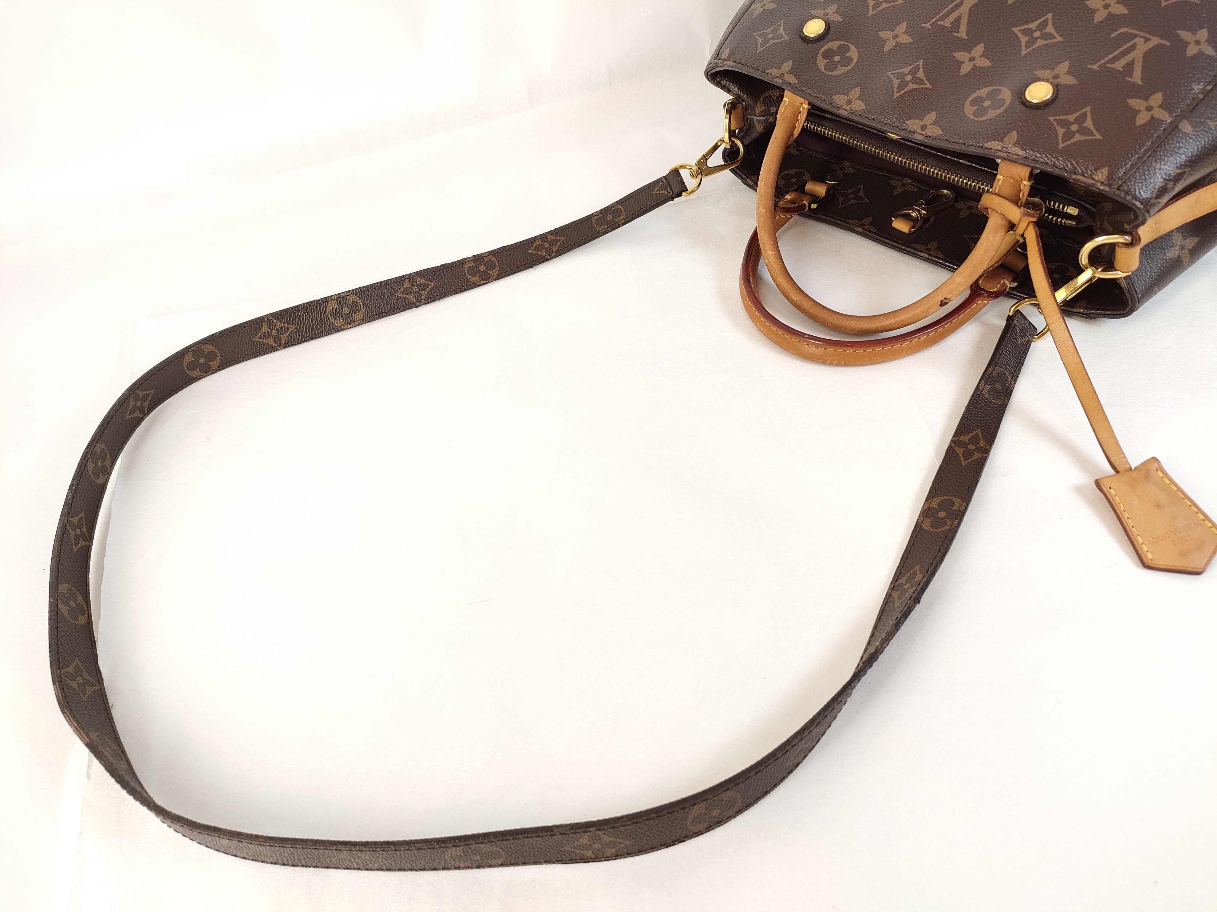 Montaigne Bag Handbag — view 3