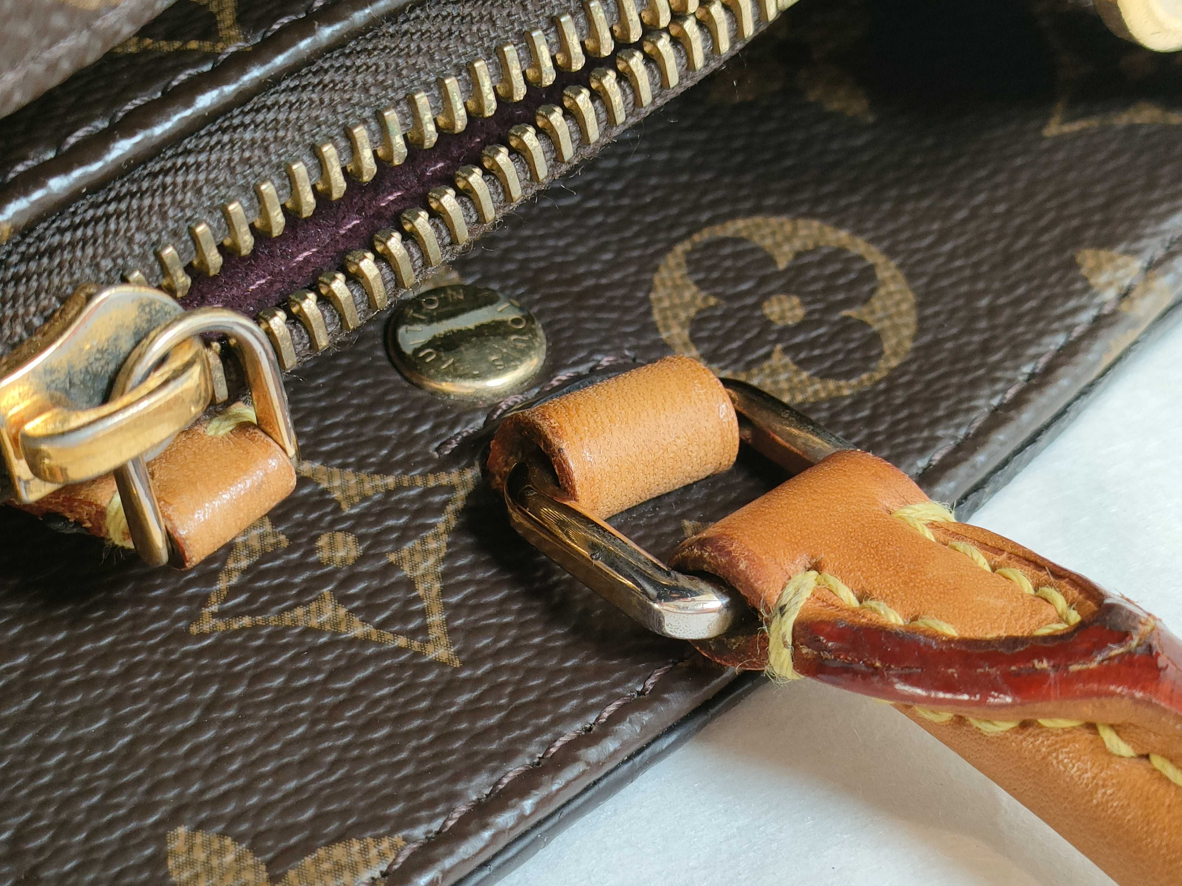 Montaigne Bag Handbag — view 6