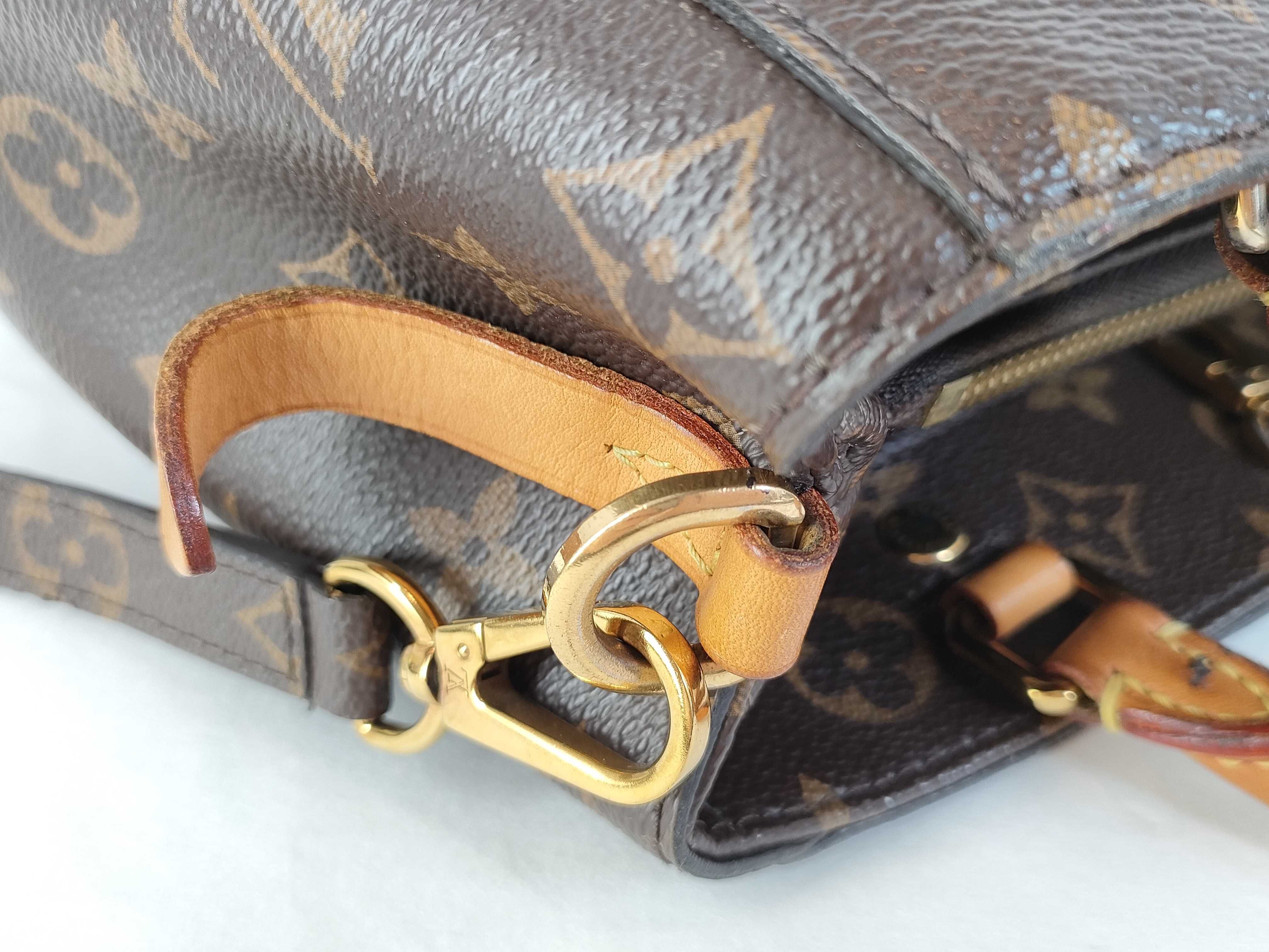 Montaigne Bag Handbag — view 7