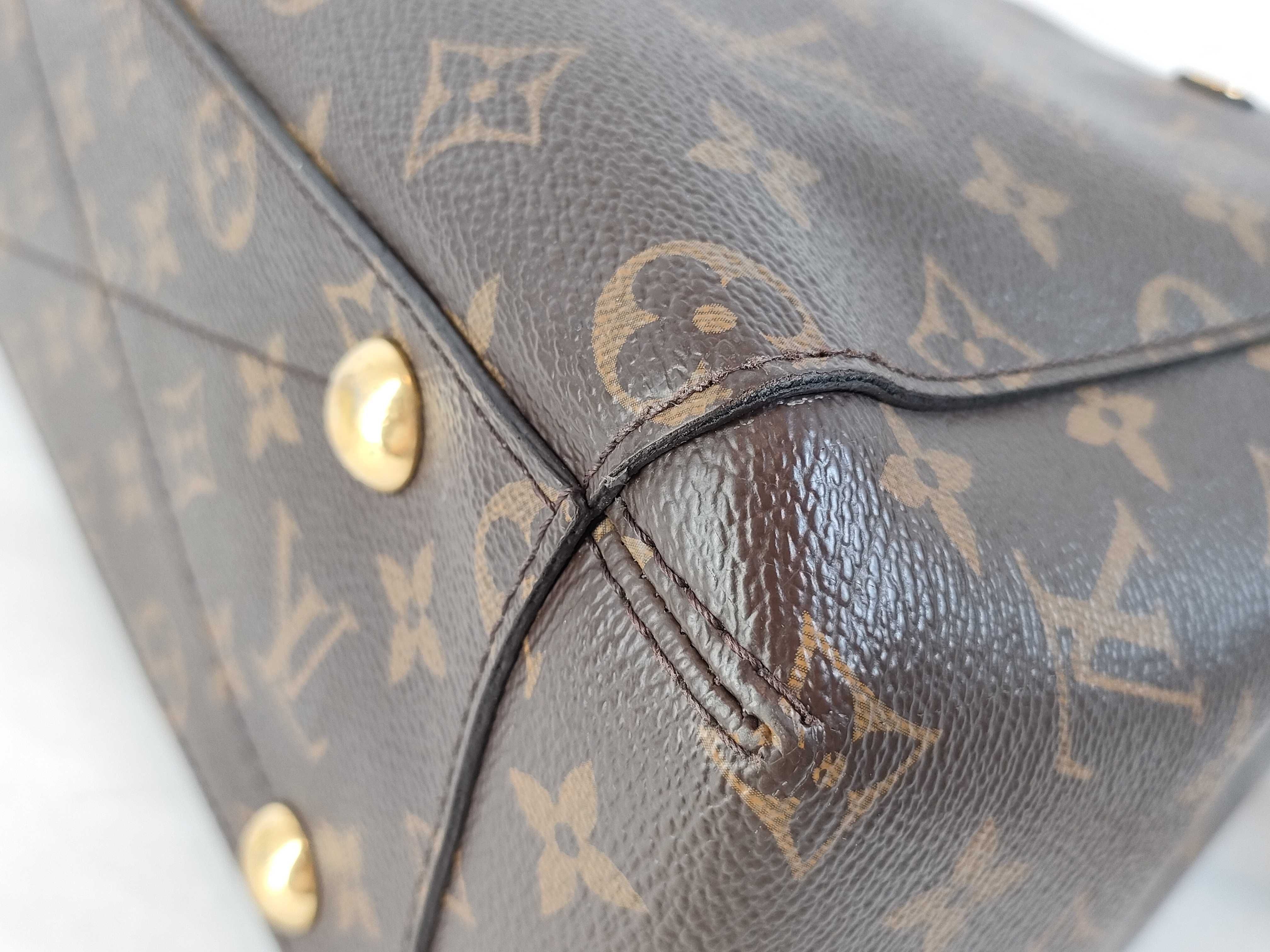 Montaigne Bag Handbag — view 8