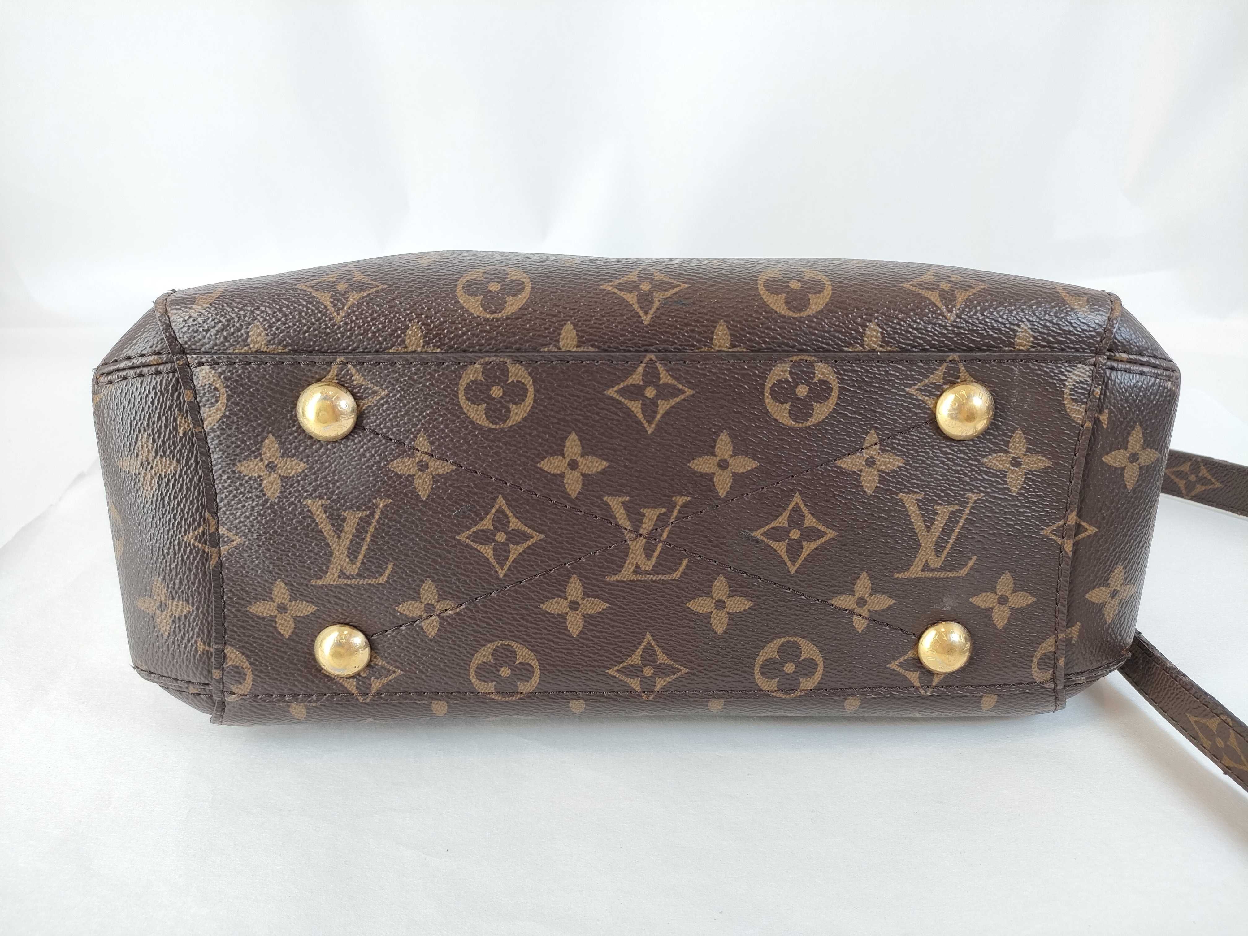 Montaigne Bag Handbag — view 9