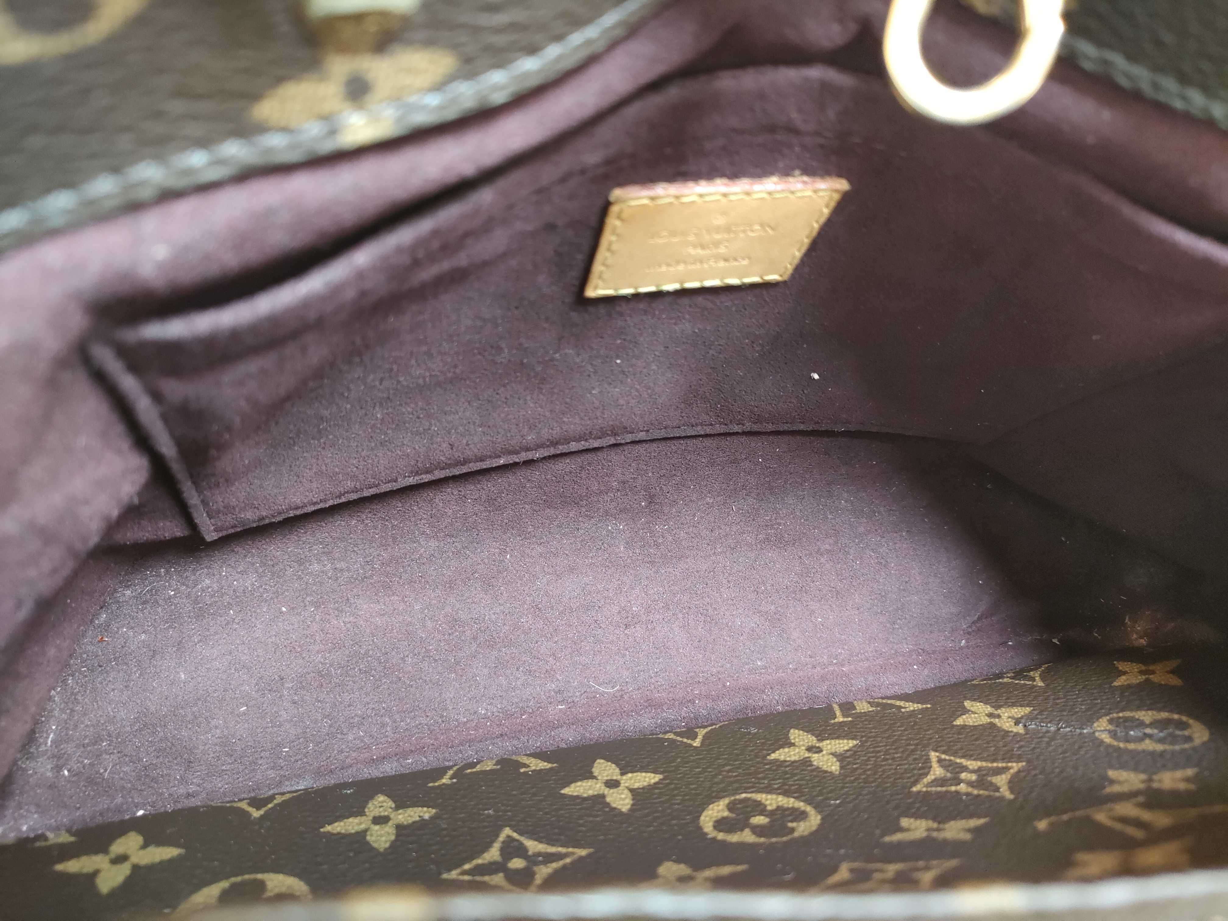 Montaigne Bag Handbag — view 10