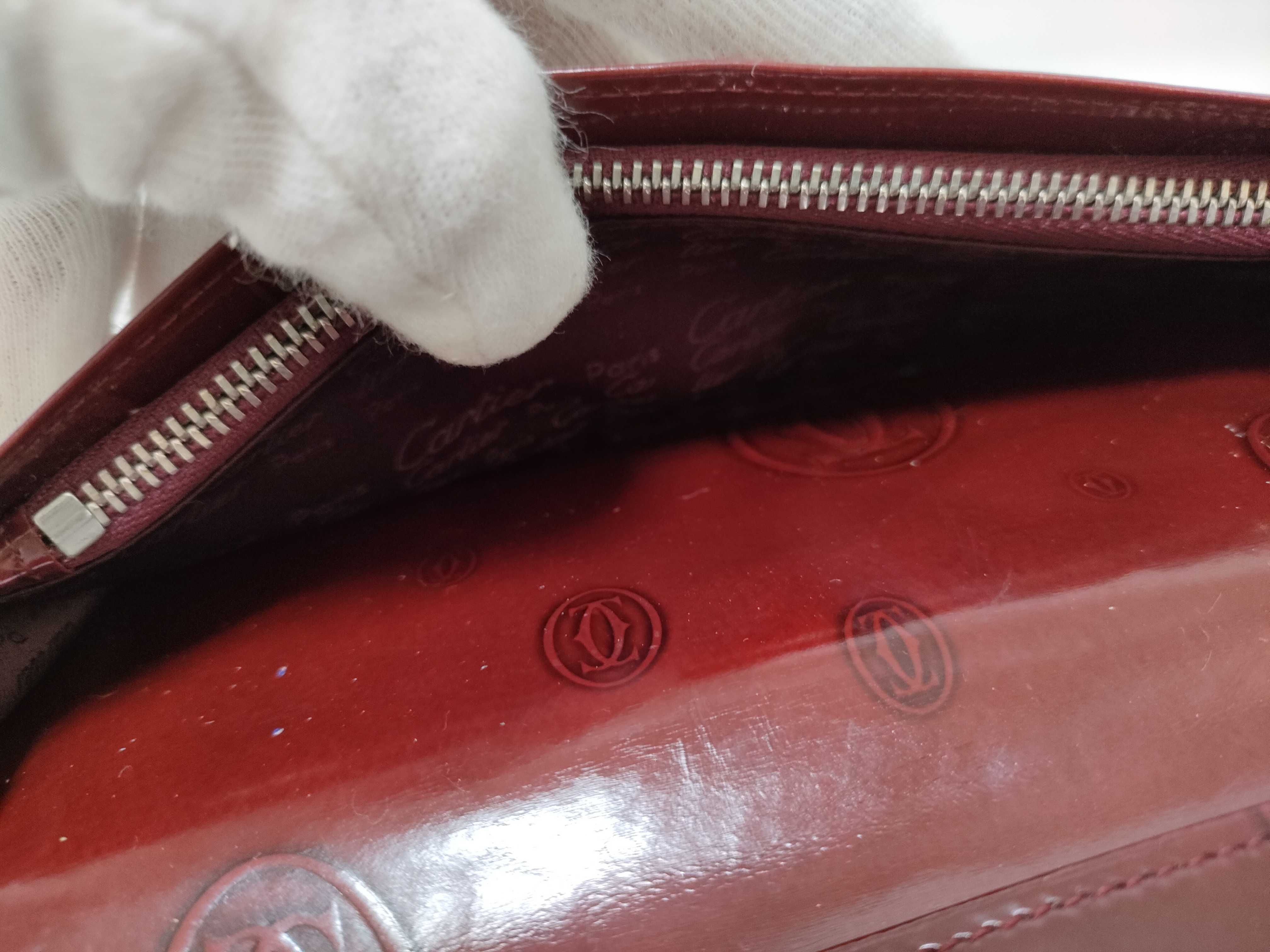 Long Wallet / Enamel Wallet — view 11