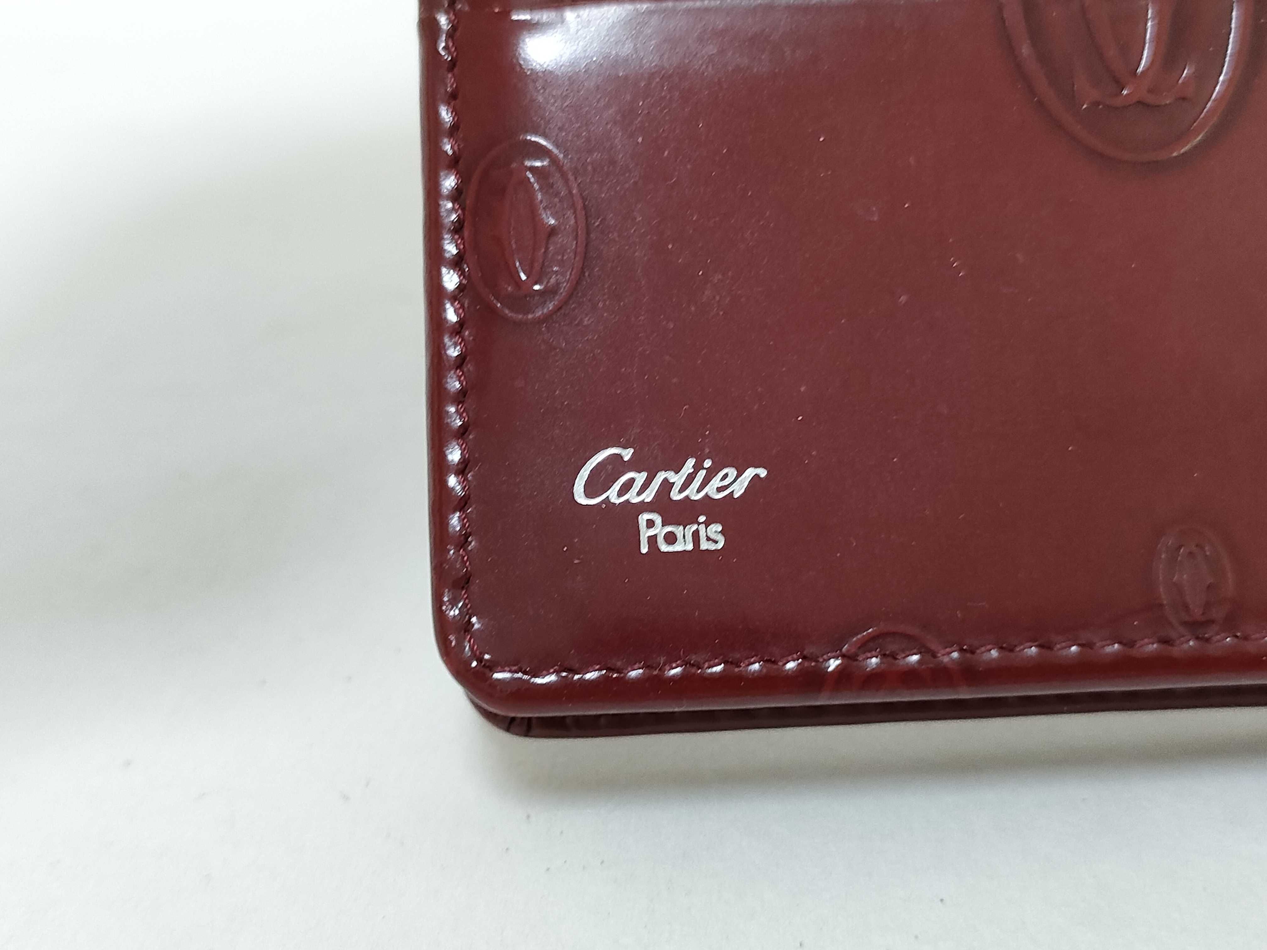 Long Wallet / Enamel Wallet — view 12
