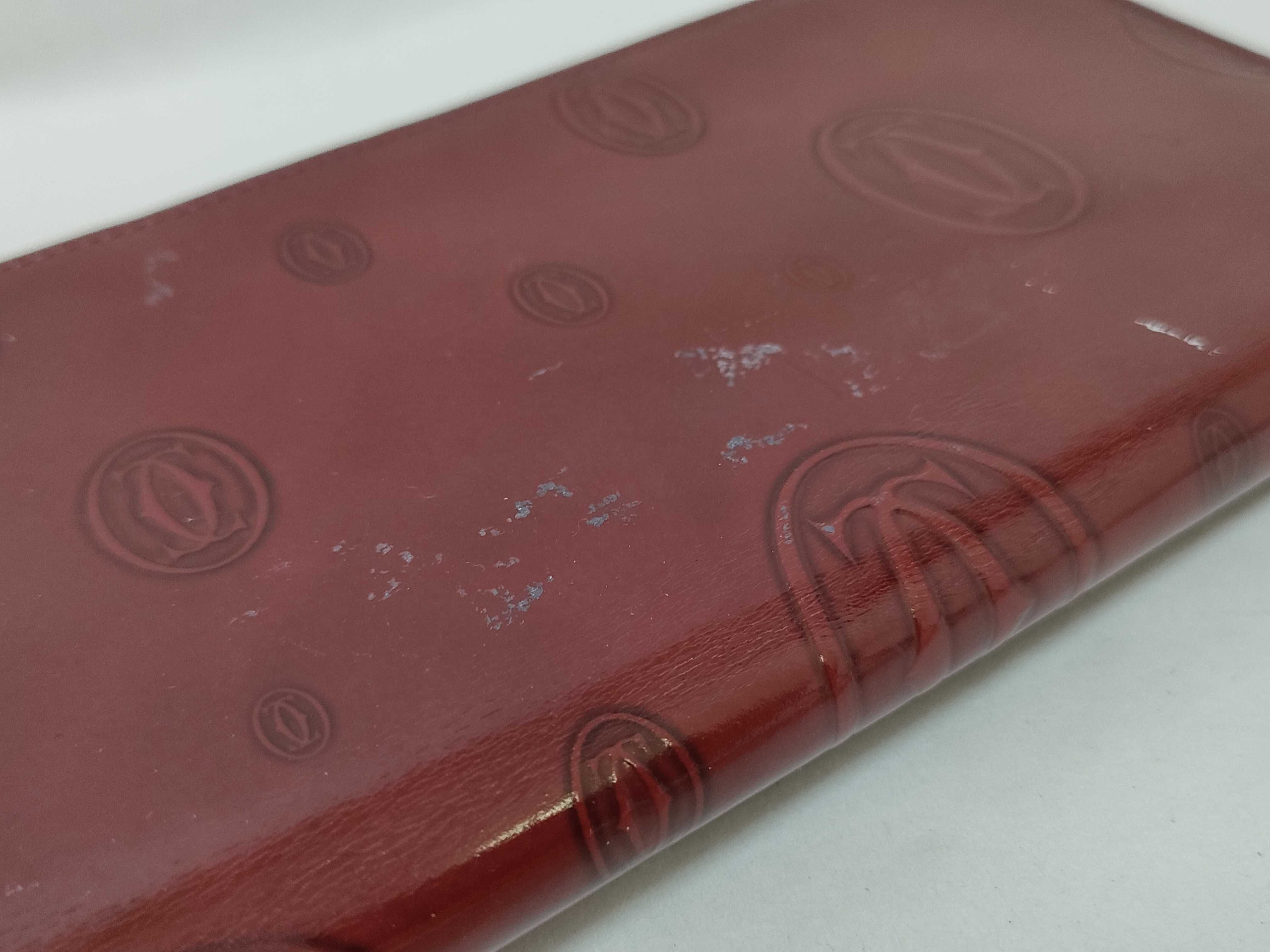 Long Wallet / Enamel Wallet — view 13