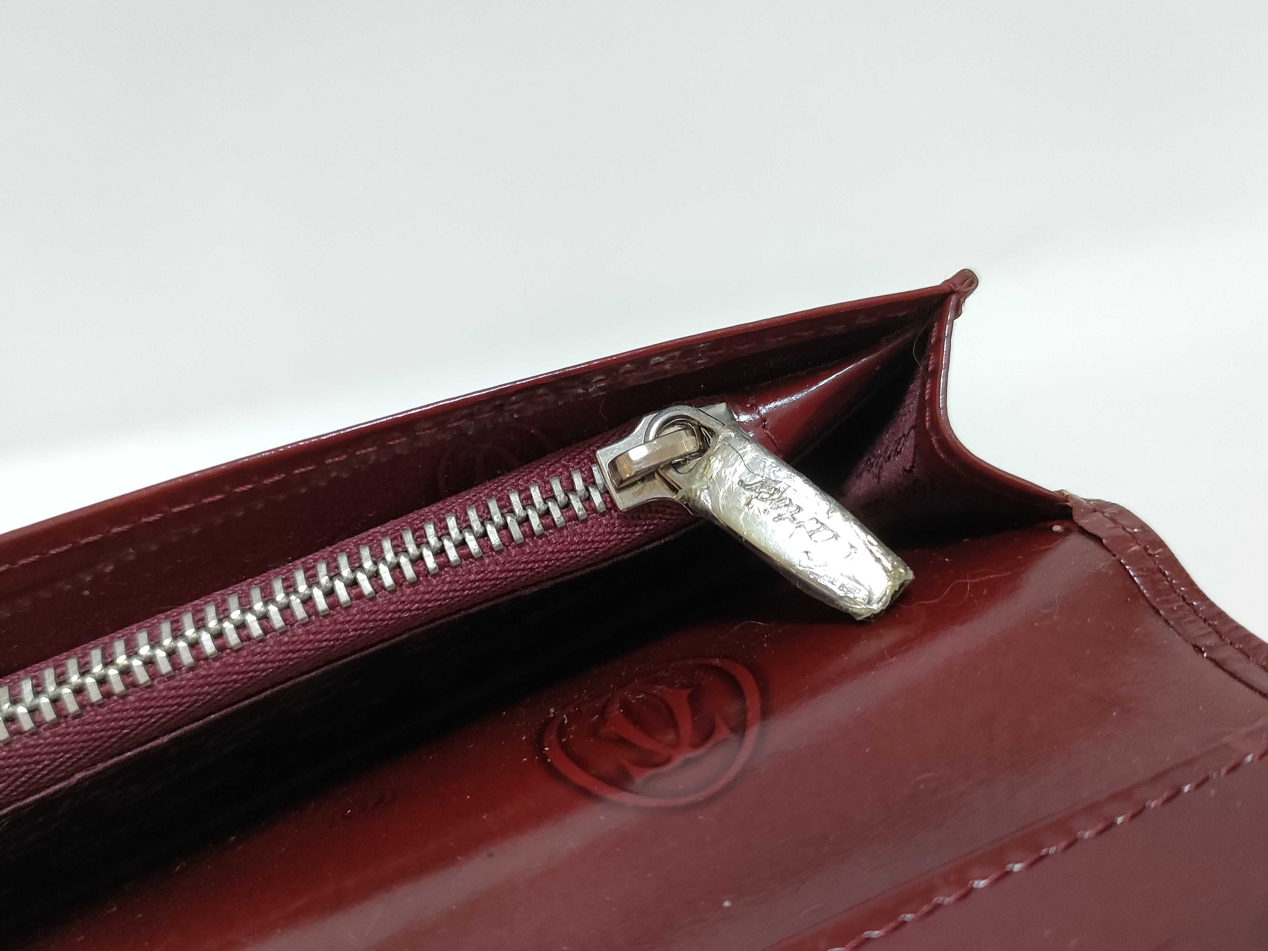 Long Wallet / Enamel Wallet — view 14