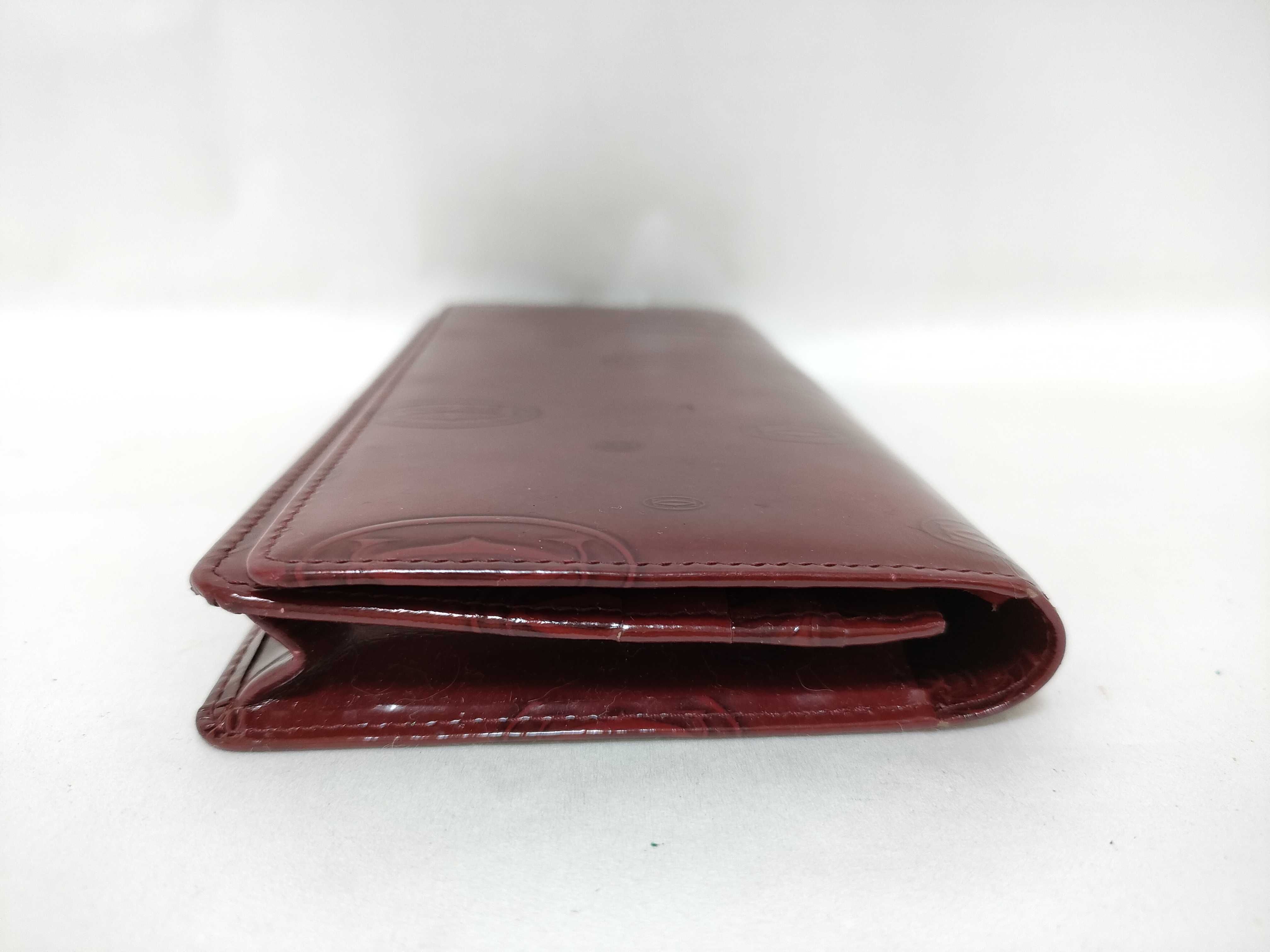 Long Wallet / Enamel Wallet — view 3