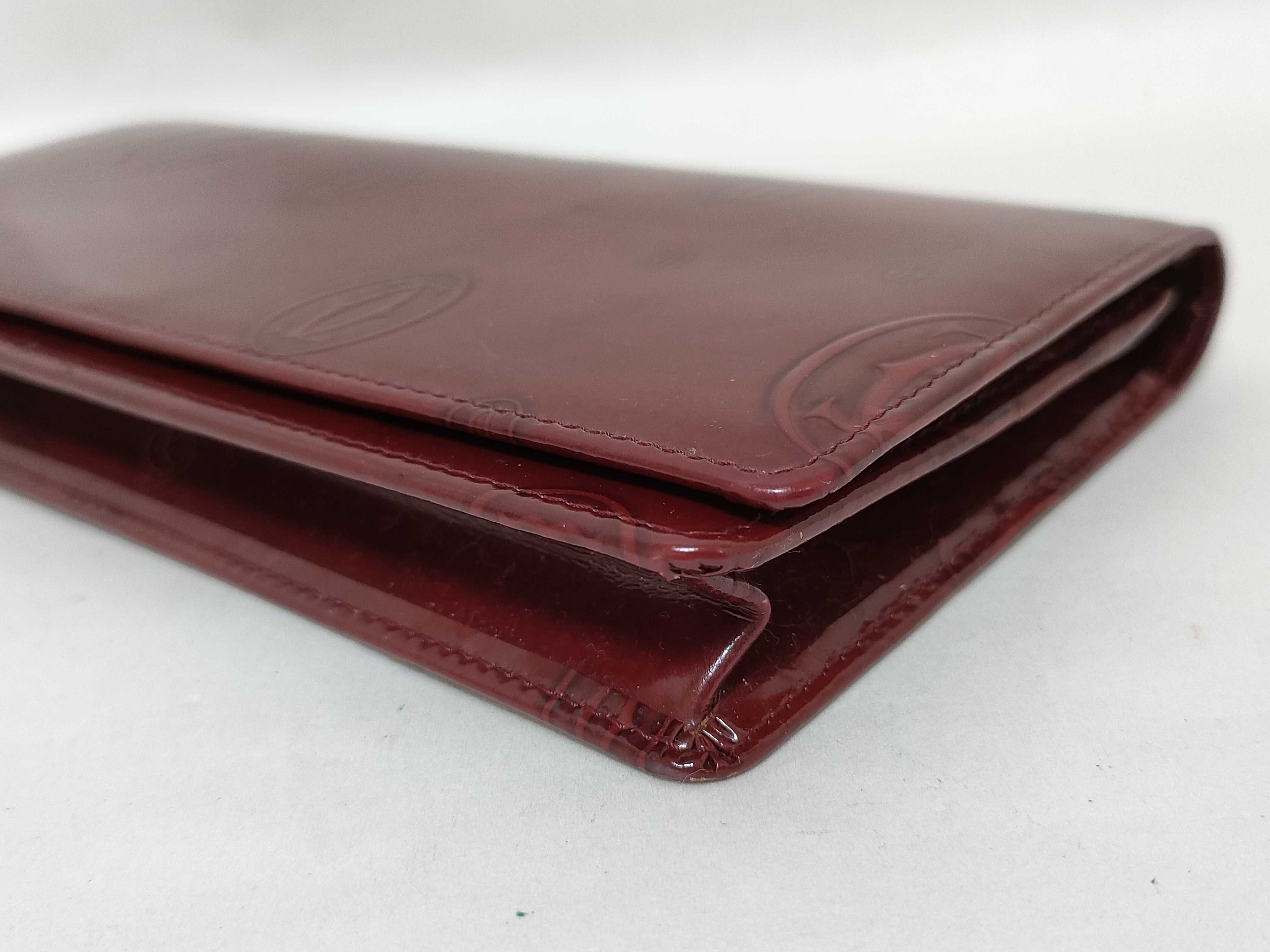 Long Wallet / Enamel Wallet — view 4