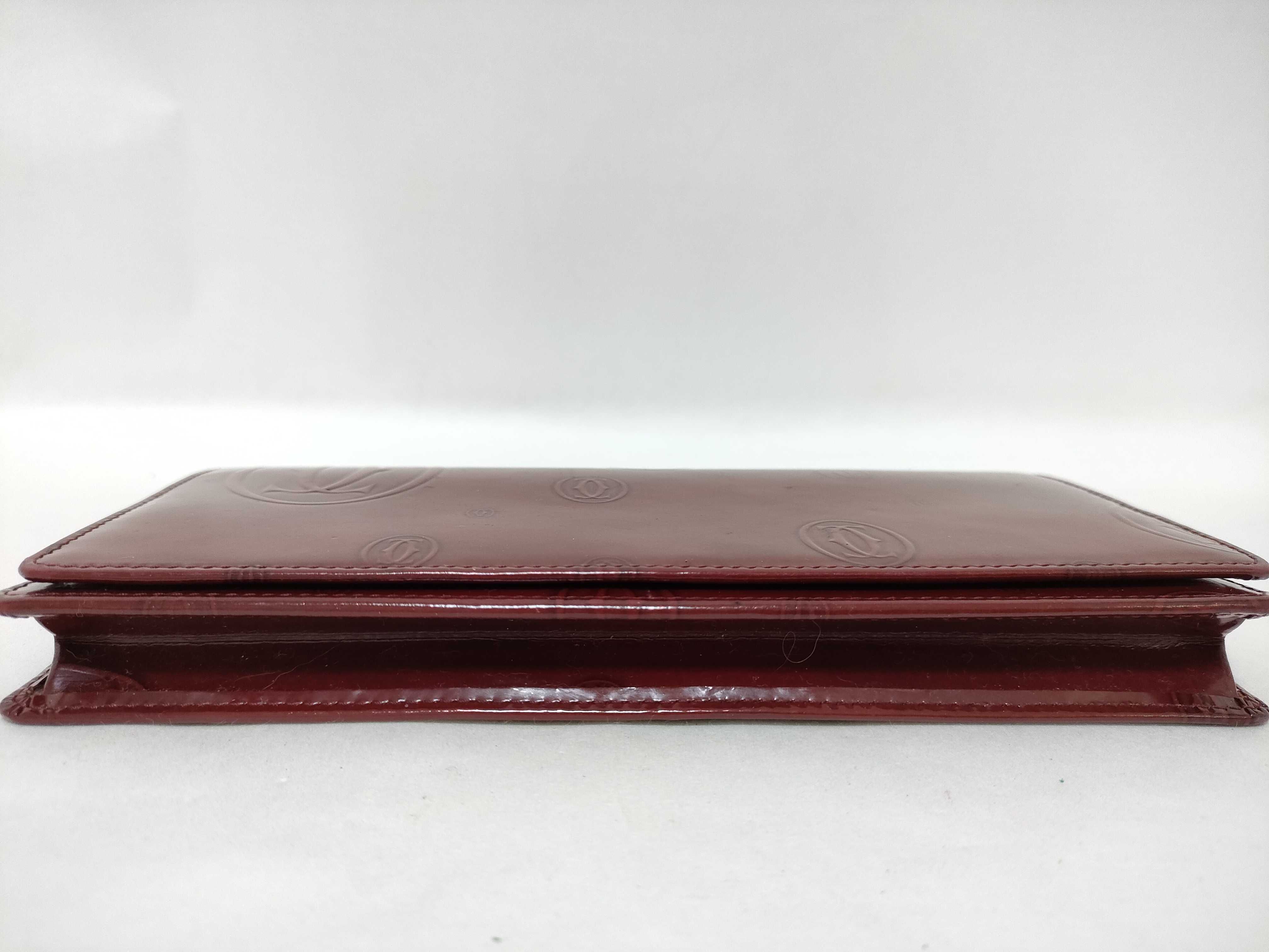 Long Wallet / Enamel Wallet — view 5