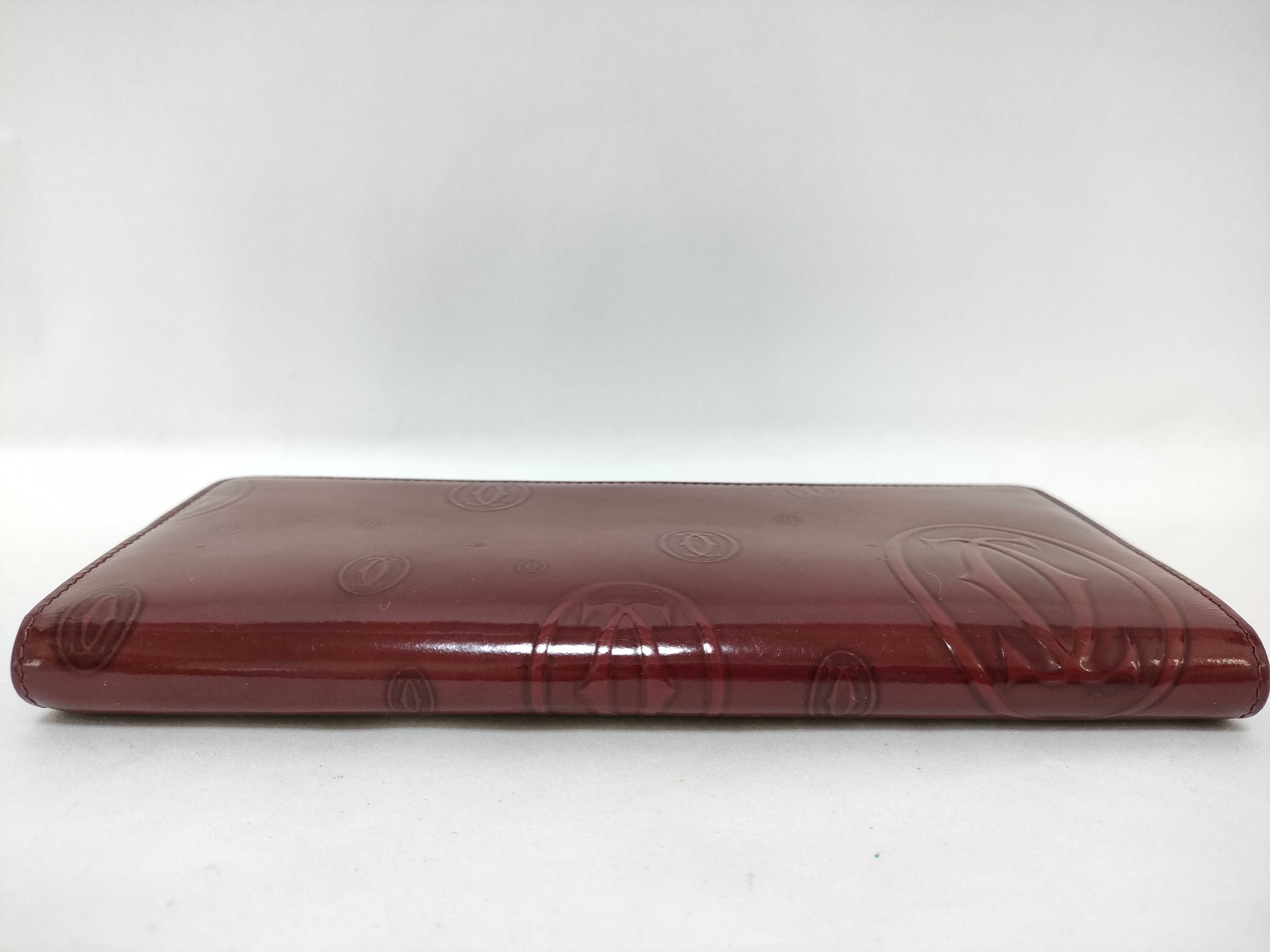 Long Wallet / Enamel Wallet — view 6