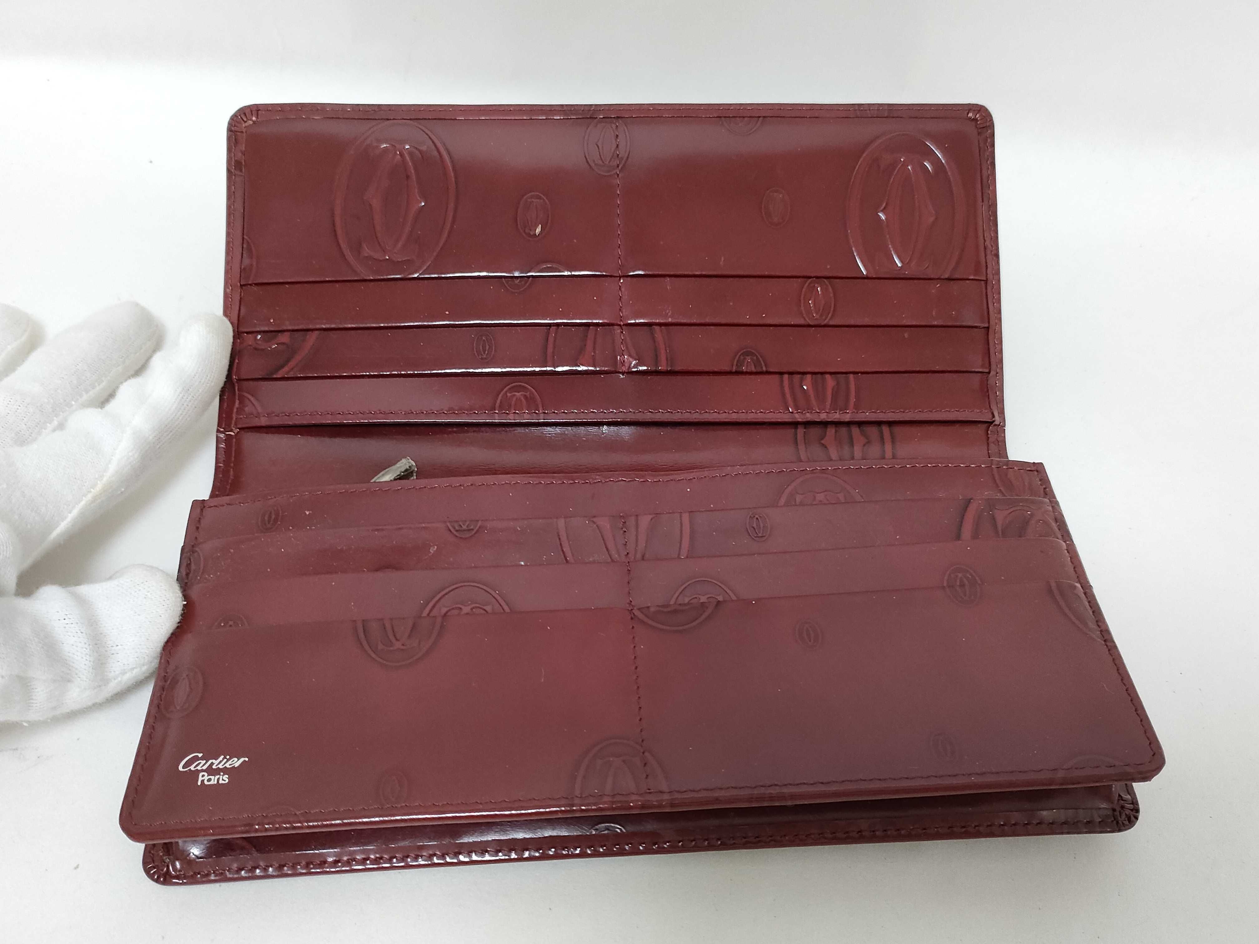 Long Wallet / Enamel Wallet — view 7